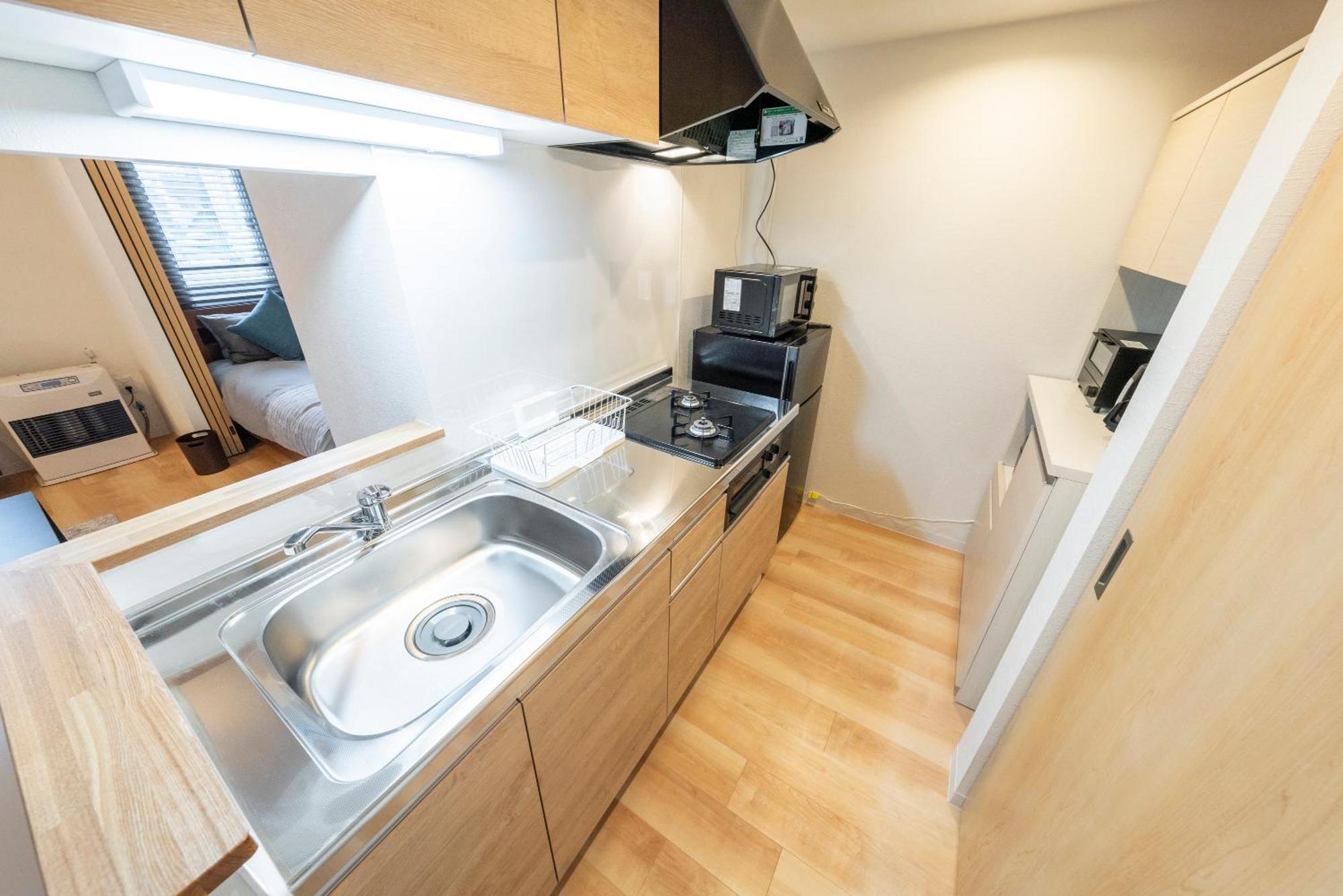 Unison Apartment