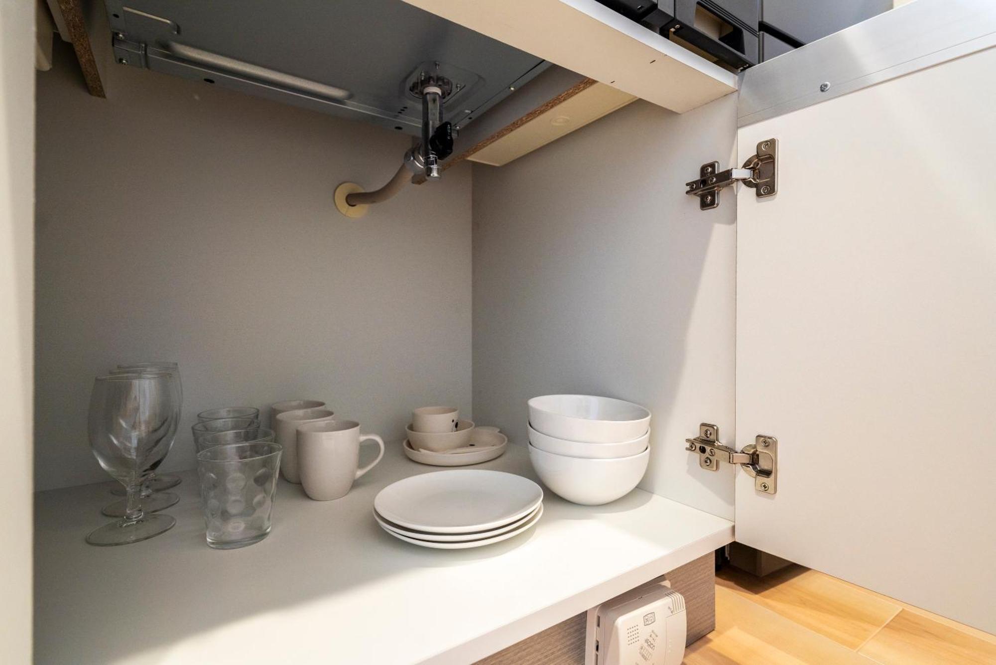 Unison Apartment *