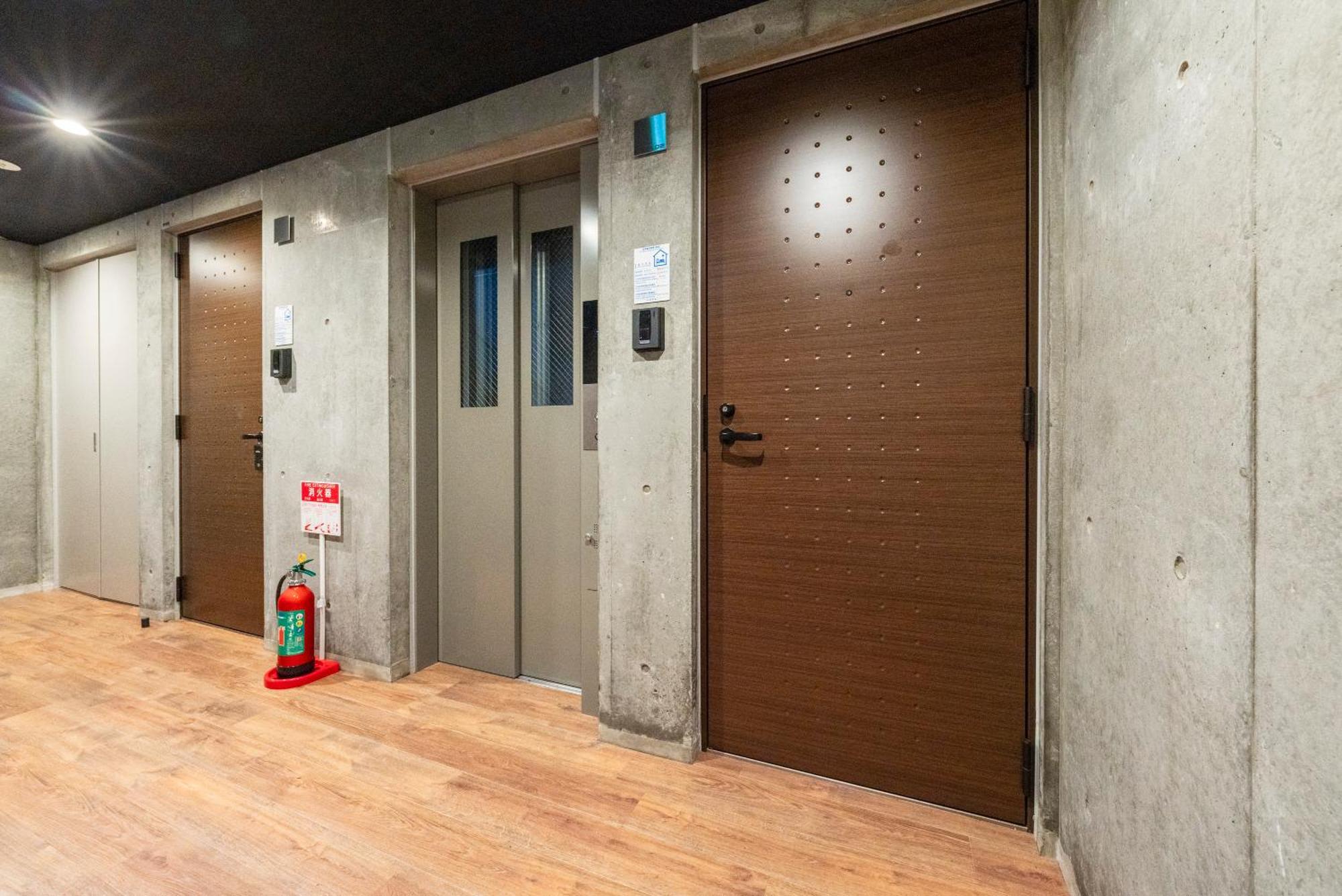 Unakite Apartment *