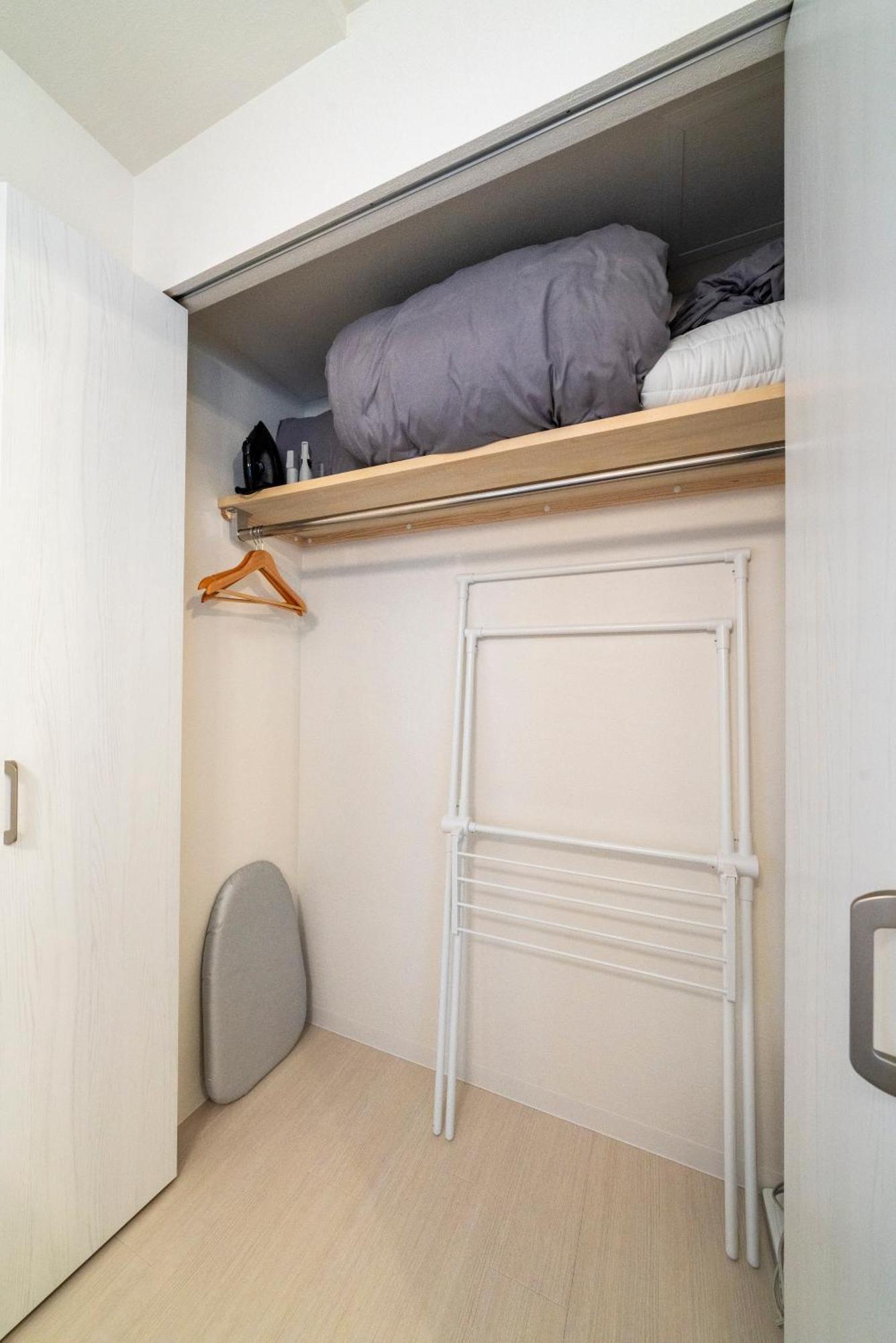 Apartment Unakite *