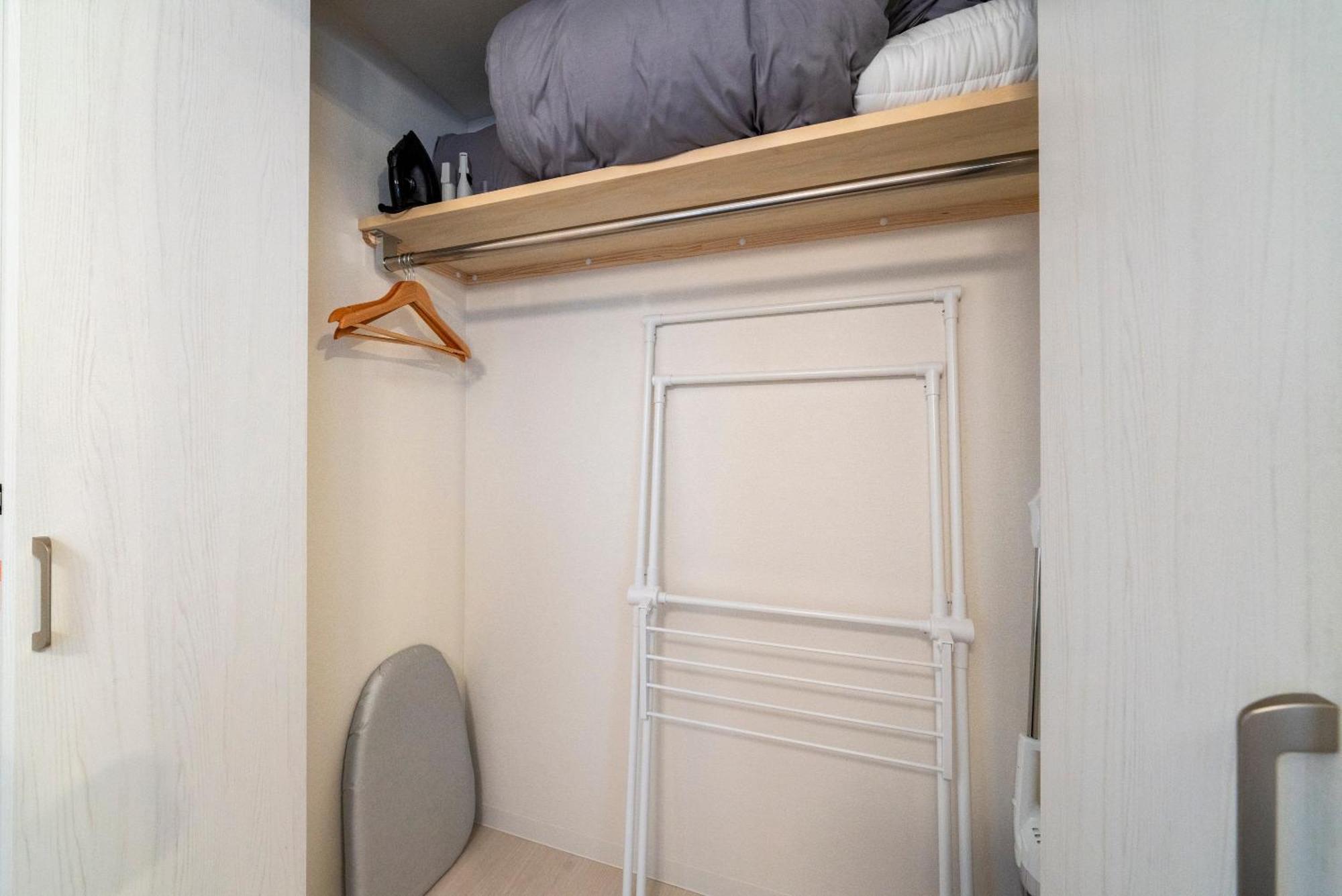 Unakite Apartment Sapporo