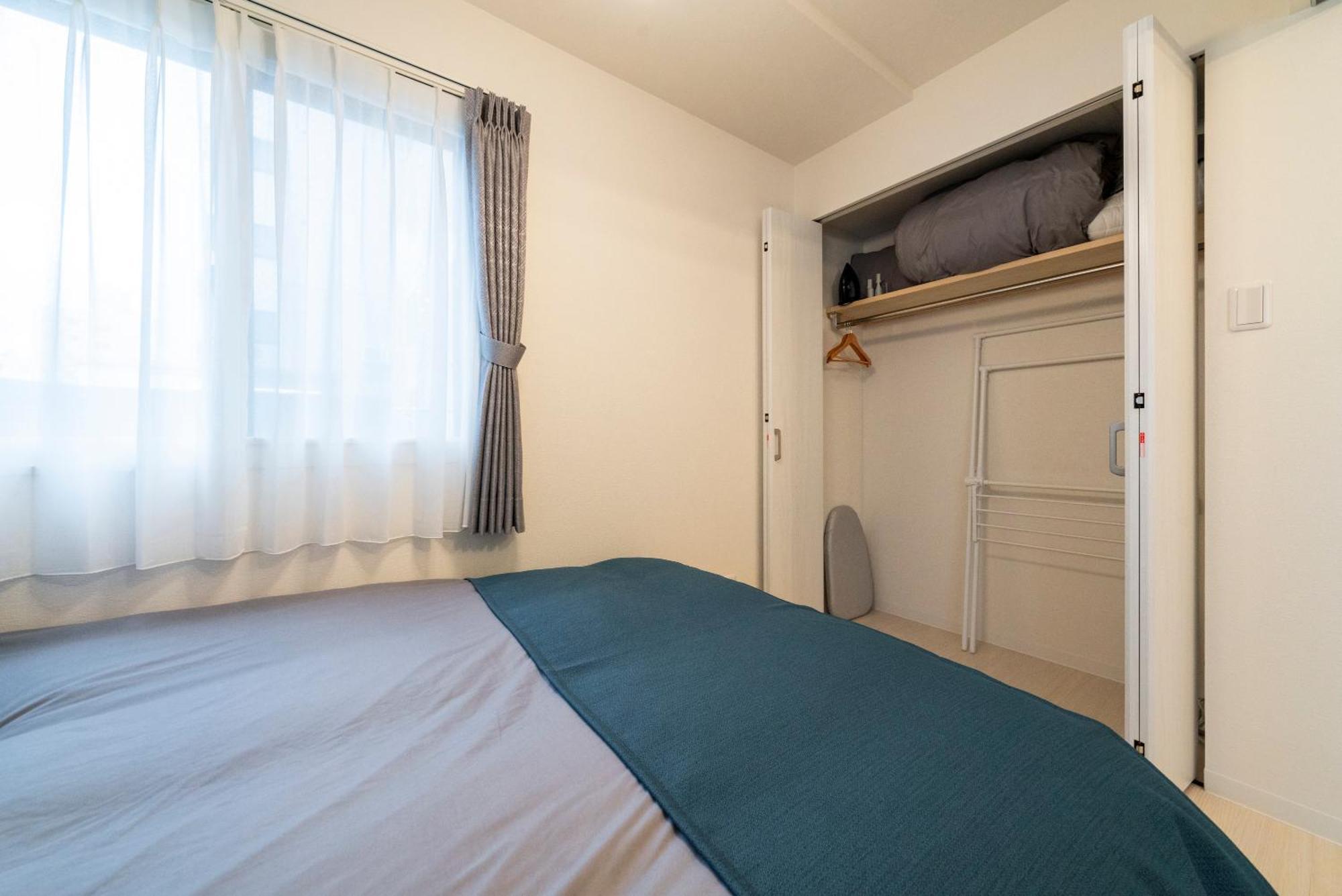 Apartment Unakite Sapporo