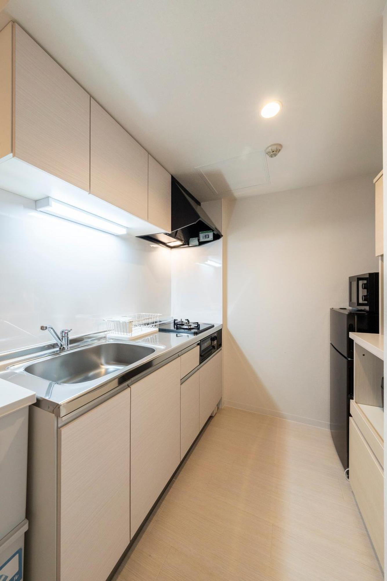 Unakite Apartment *