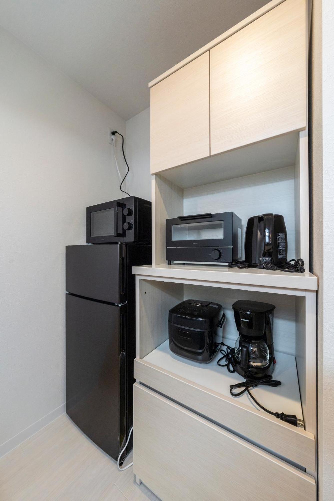 Apartment Unakite Sapporo