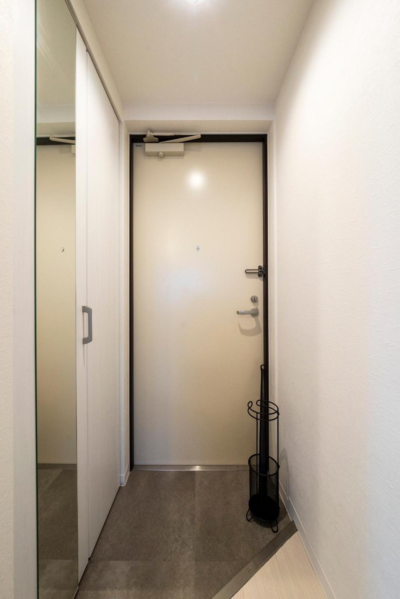 Unakite Apartment
