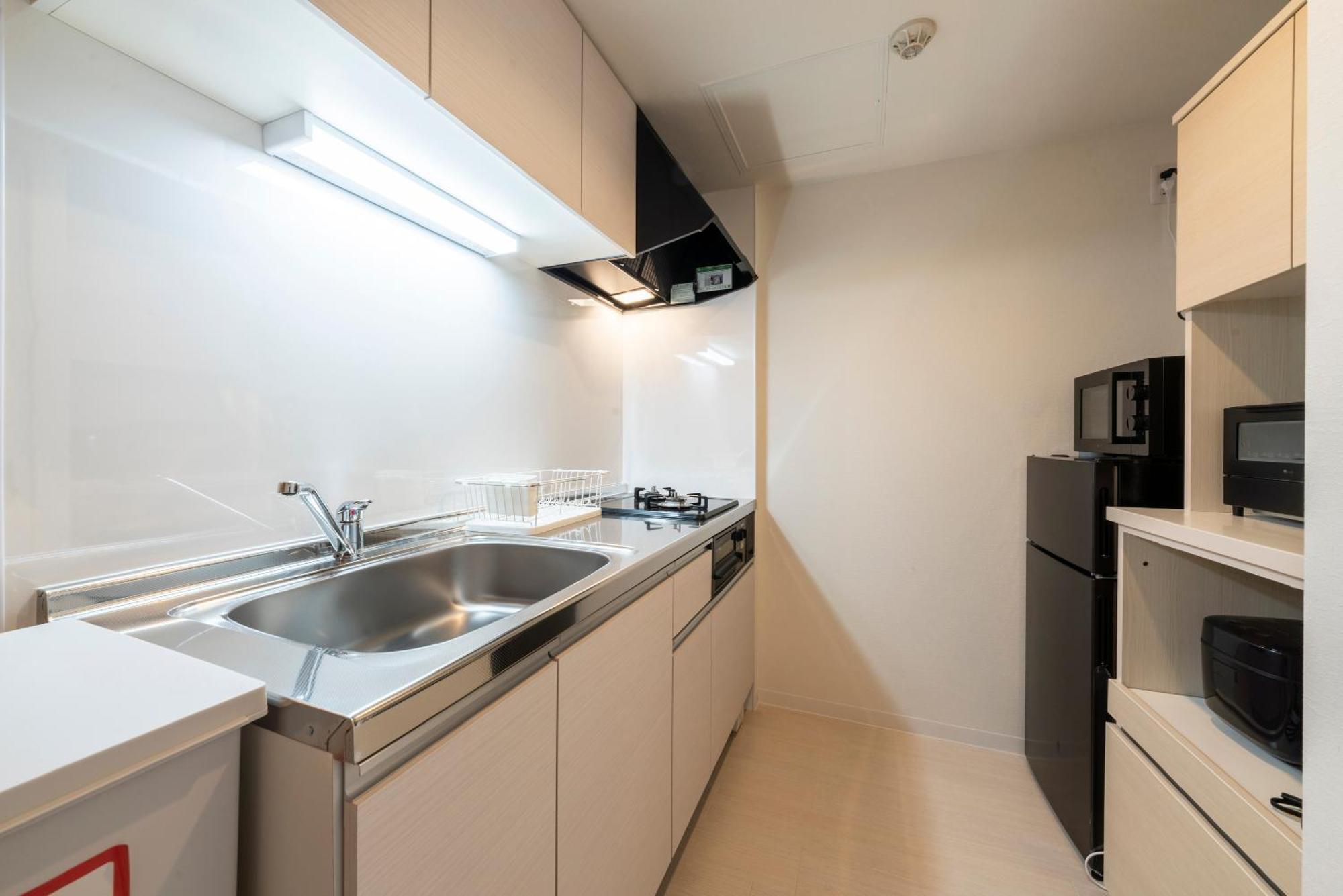 Apartment Unakite Sapporo