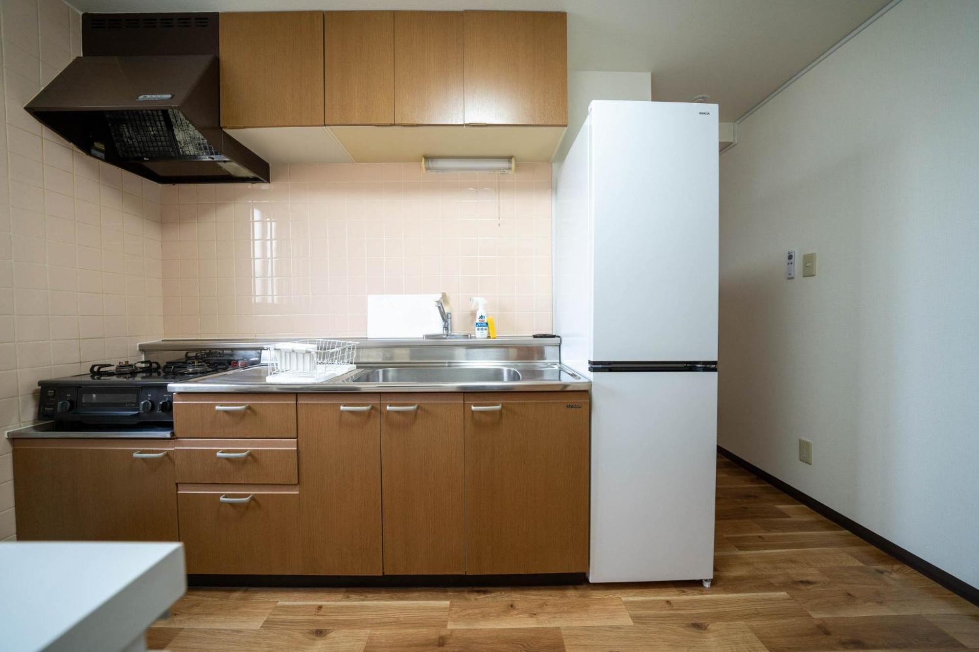 Labradorite Apartment Sapporo