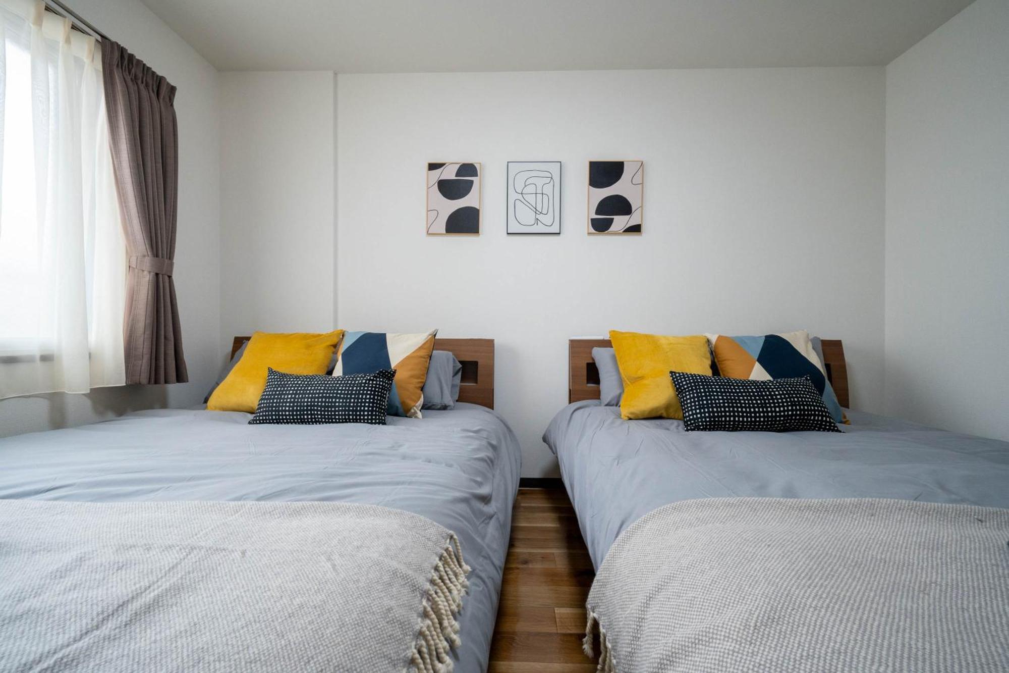 Labradorite Apartment Sapporo