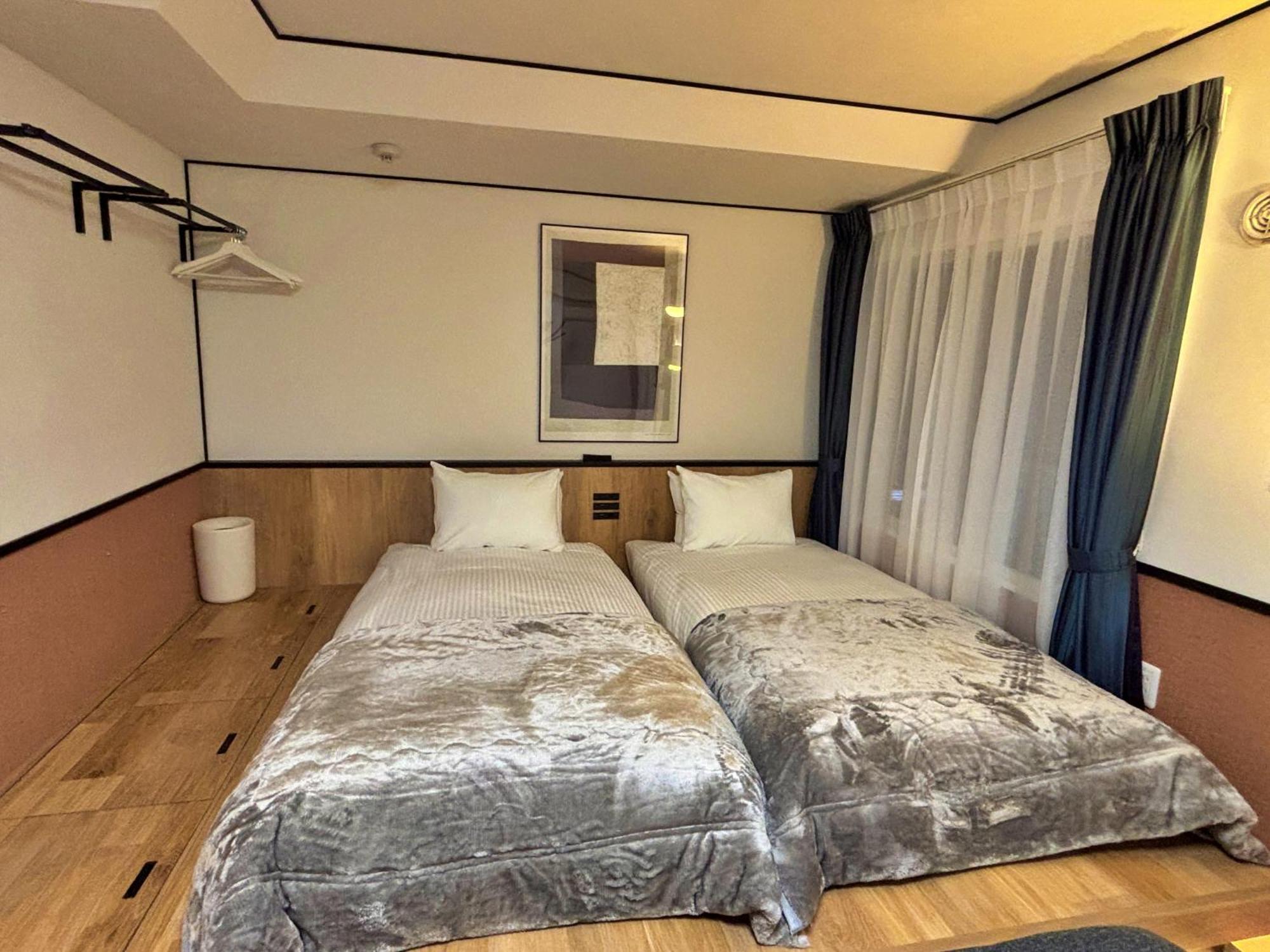 Aparthotel One's