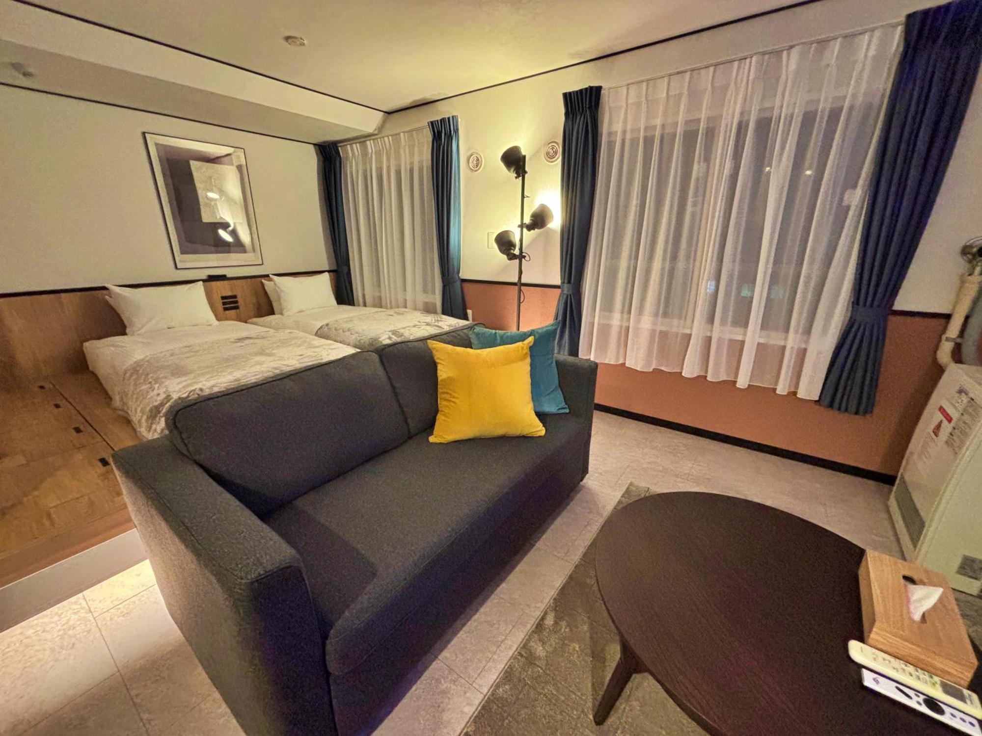 One's Aparthotel *