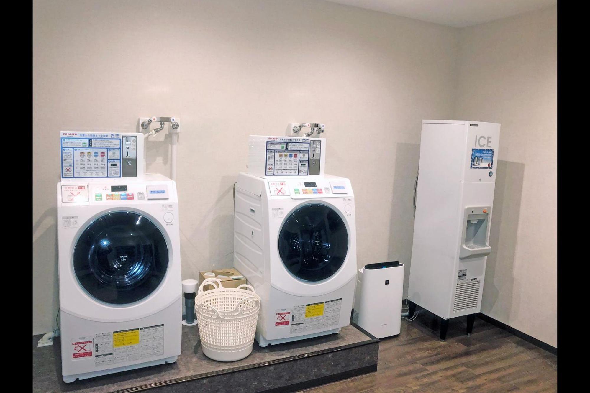 Mystays Nakajima Park Annex Hotel Sapporo