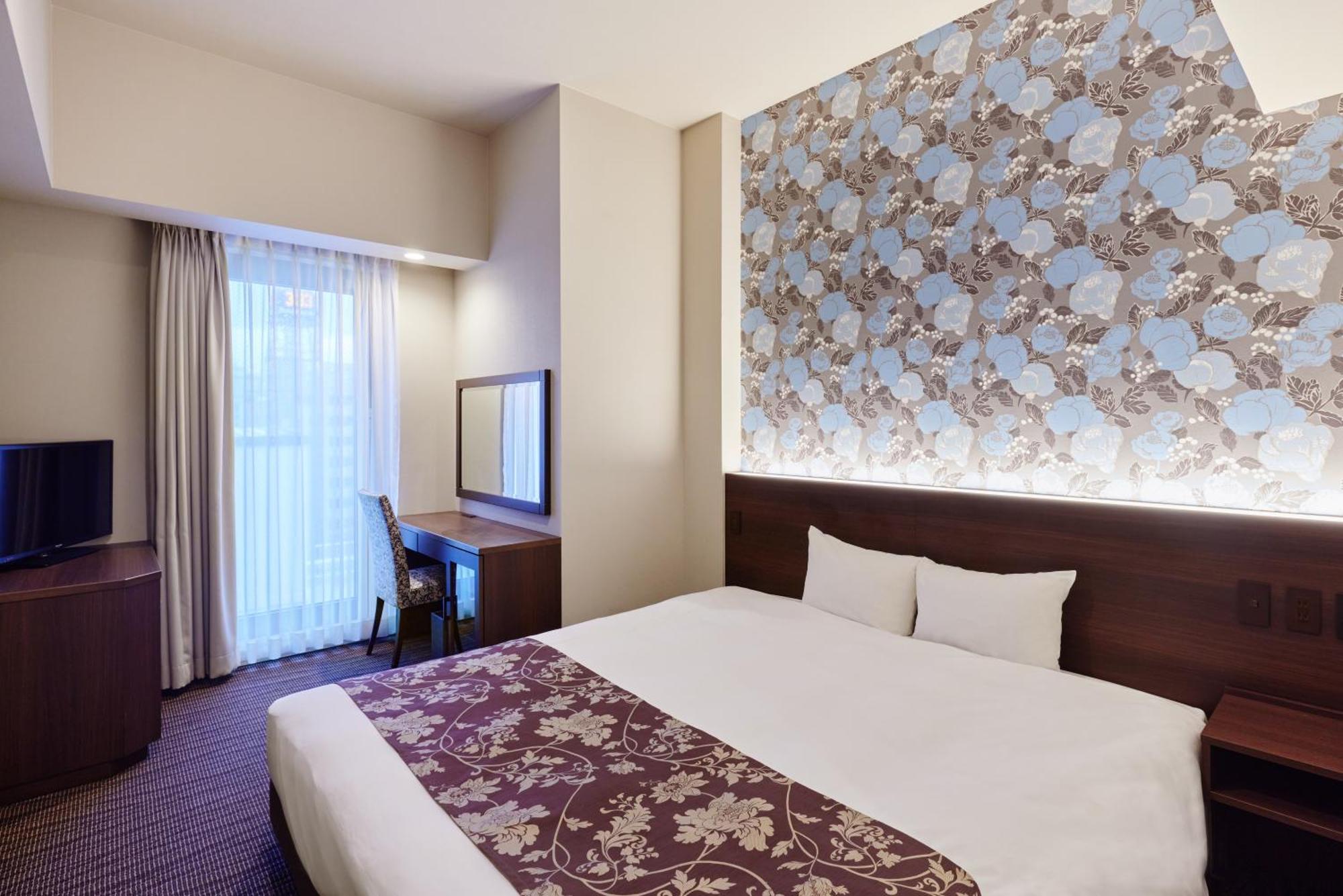 Wbf Chuo Hotel Sapporo