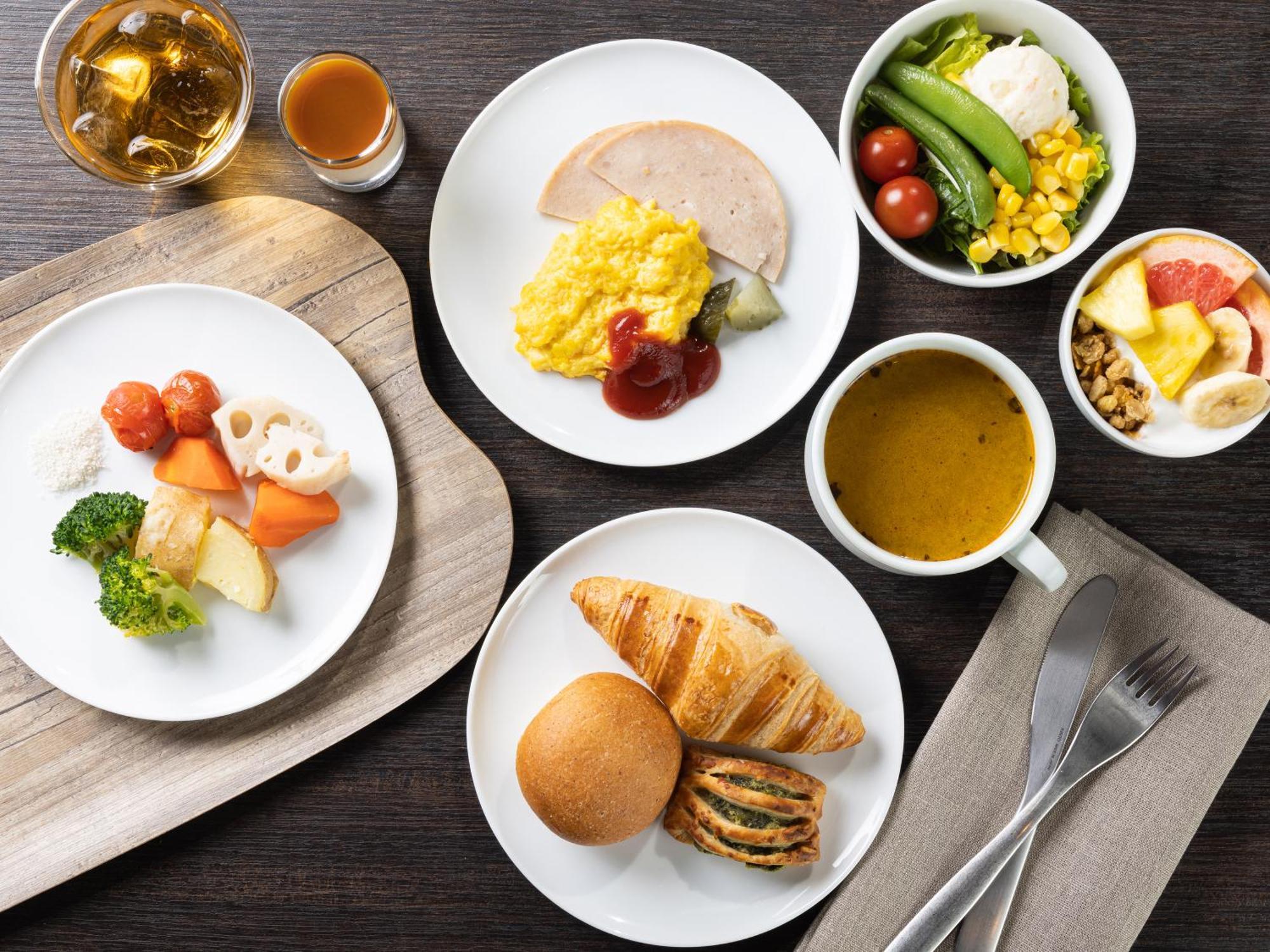 Mitsui Garden West 4* Sapporo