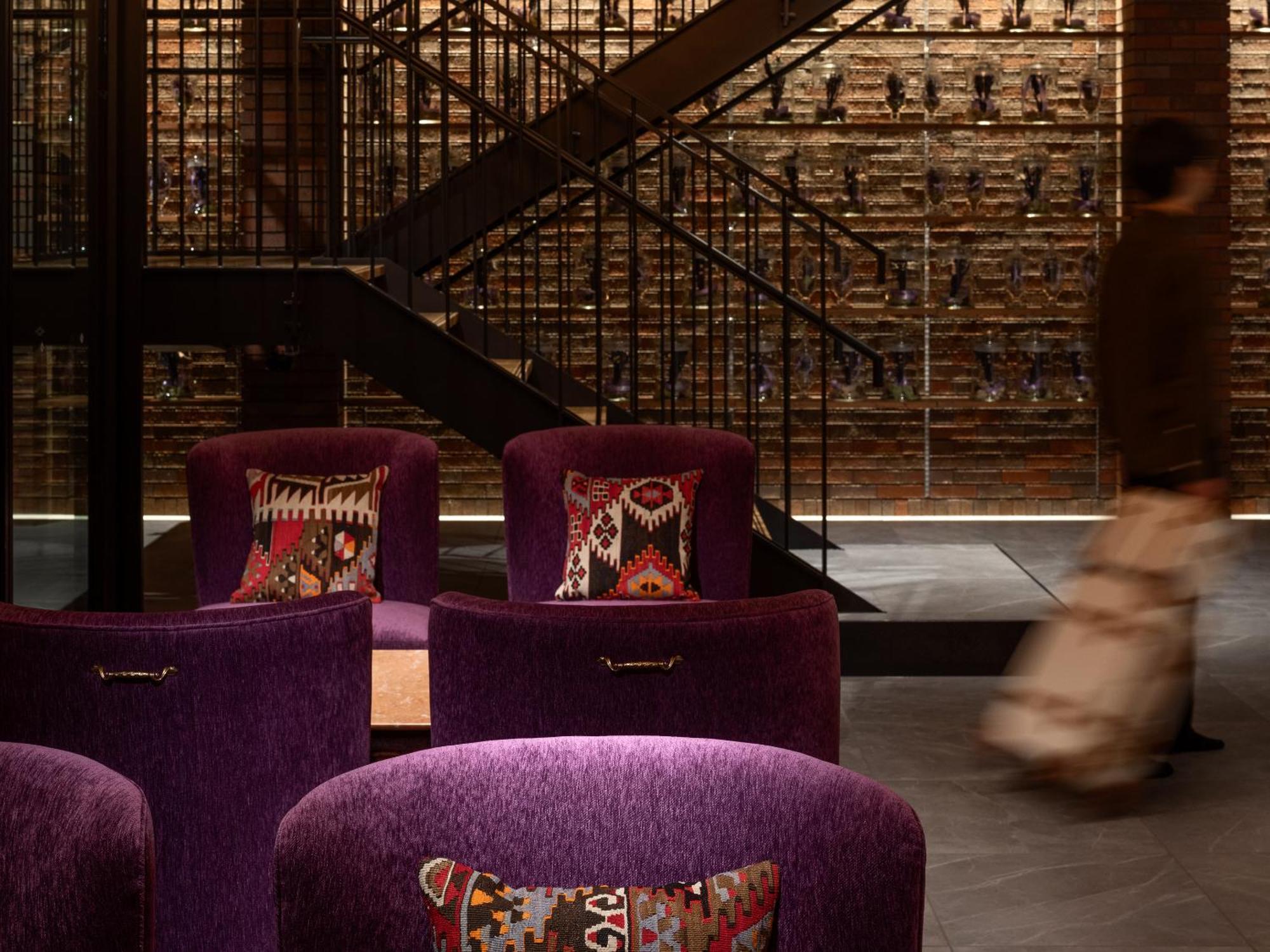 Hotel Mitsui Garden West 4*