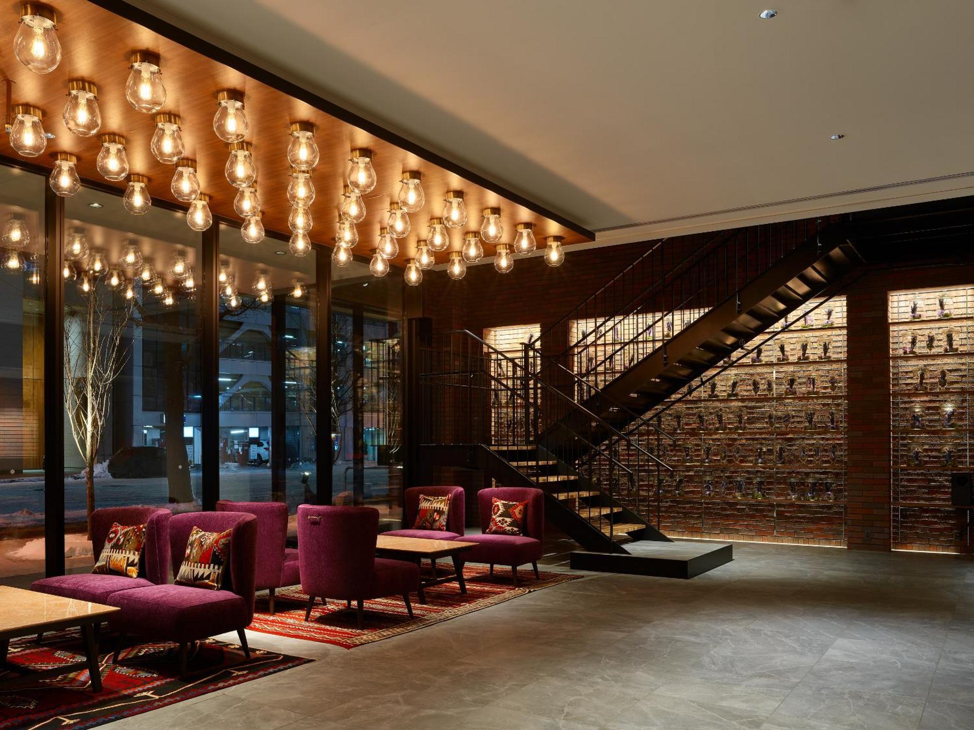 Mitsui Garden West 4*