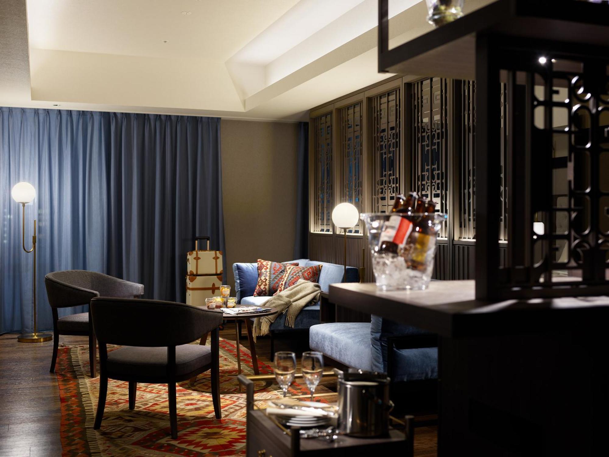 Mitsui Garden West Hotel