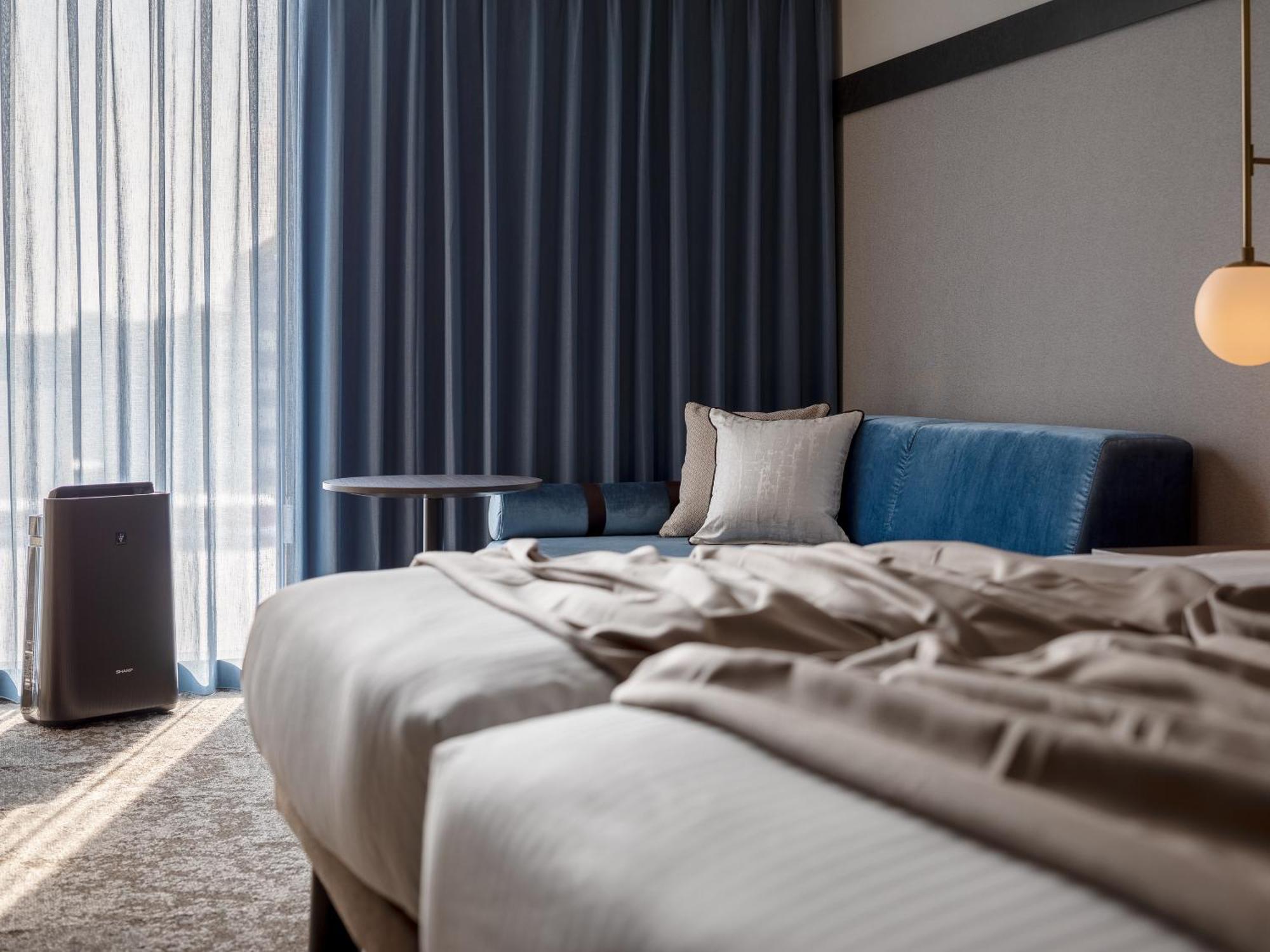 Mitsui Garden West Hotel 4*
