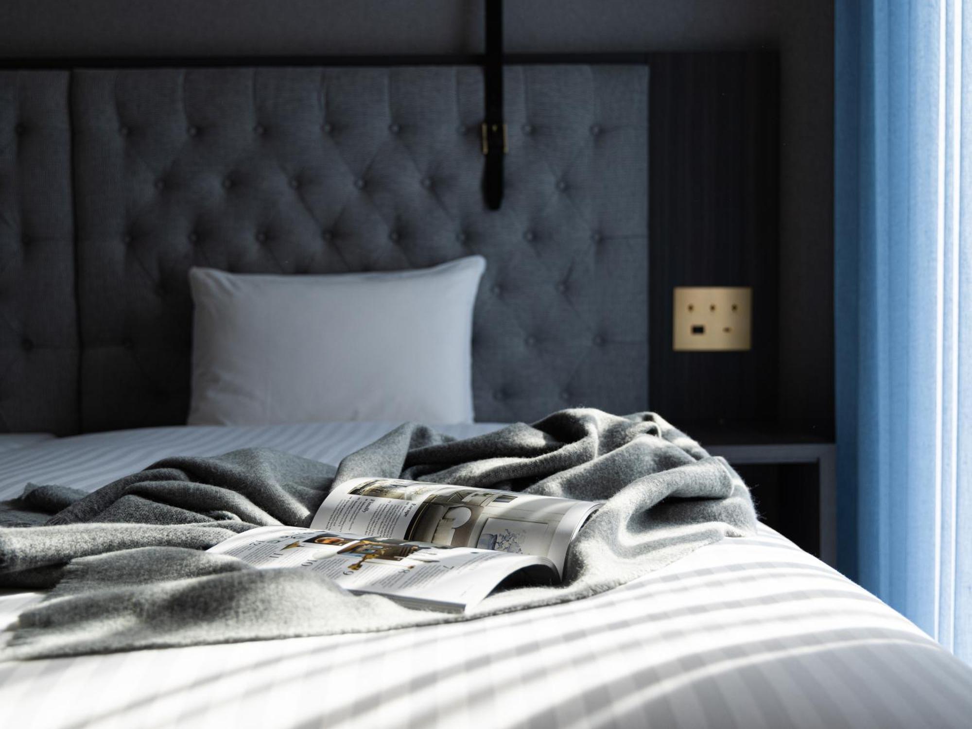 Hotel Mitsui Garden West 4*