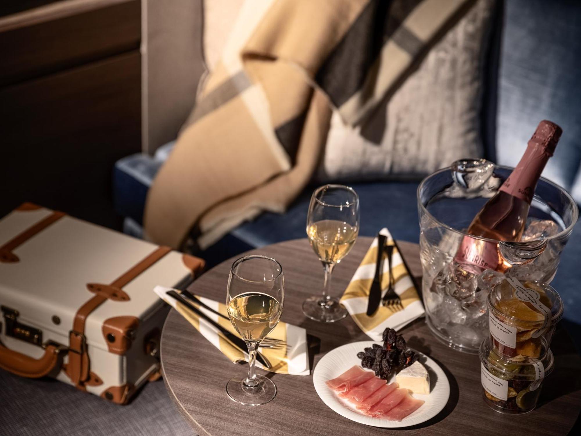 Hotel Mitsui Garden West Sapporo