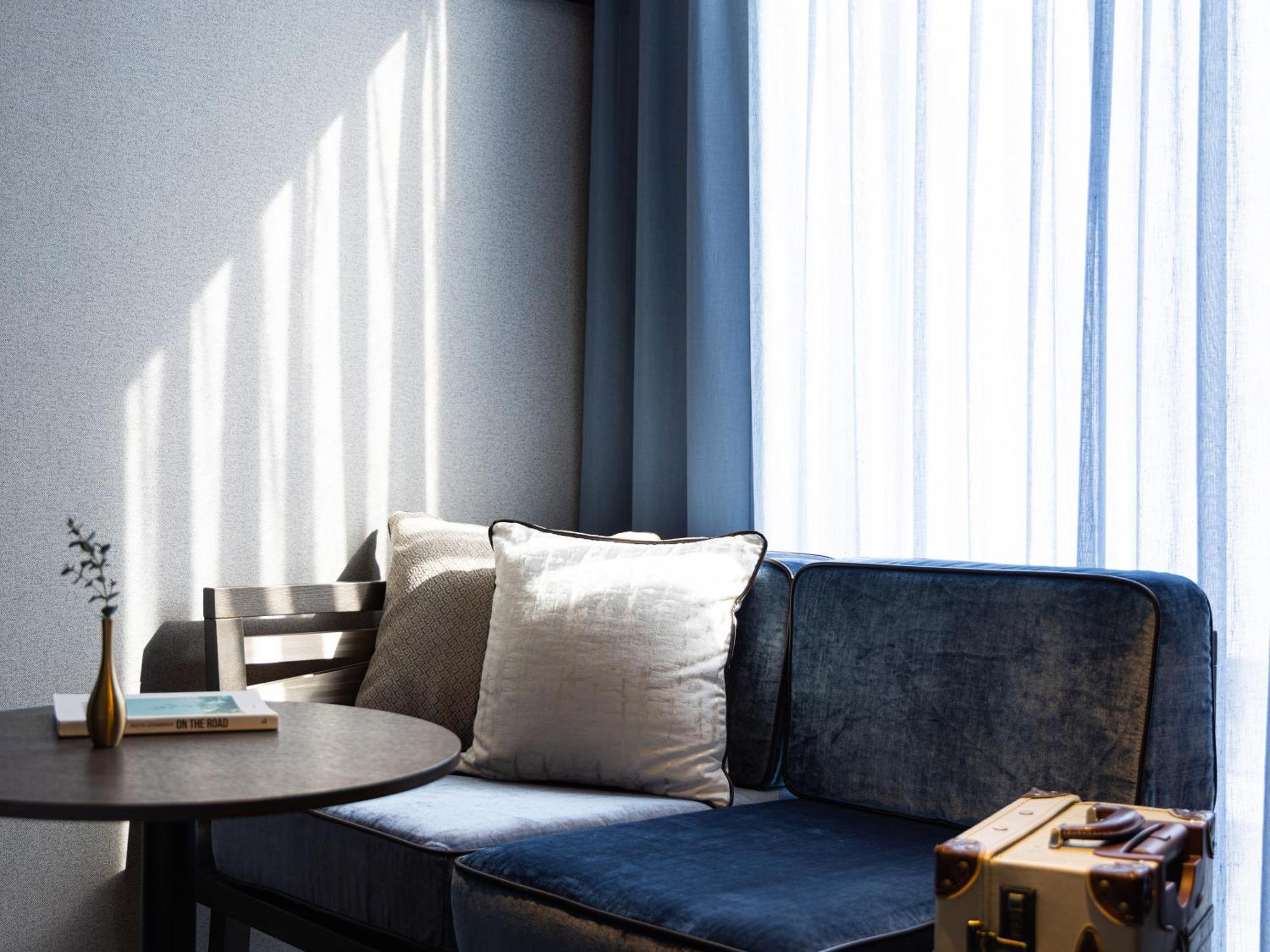 Hotel Mitsui Garden West