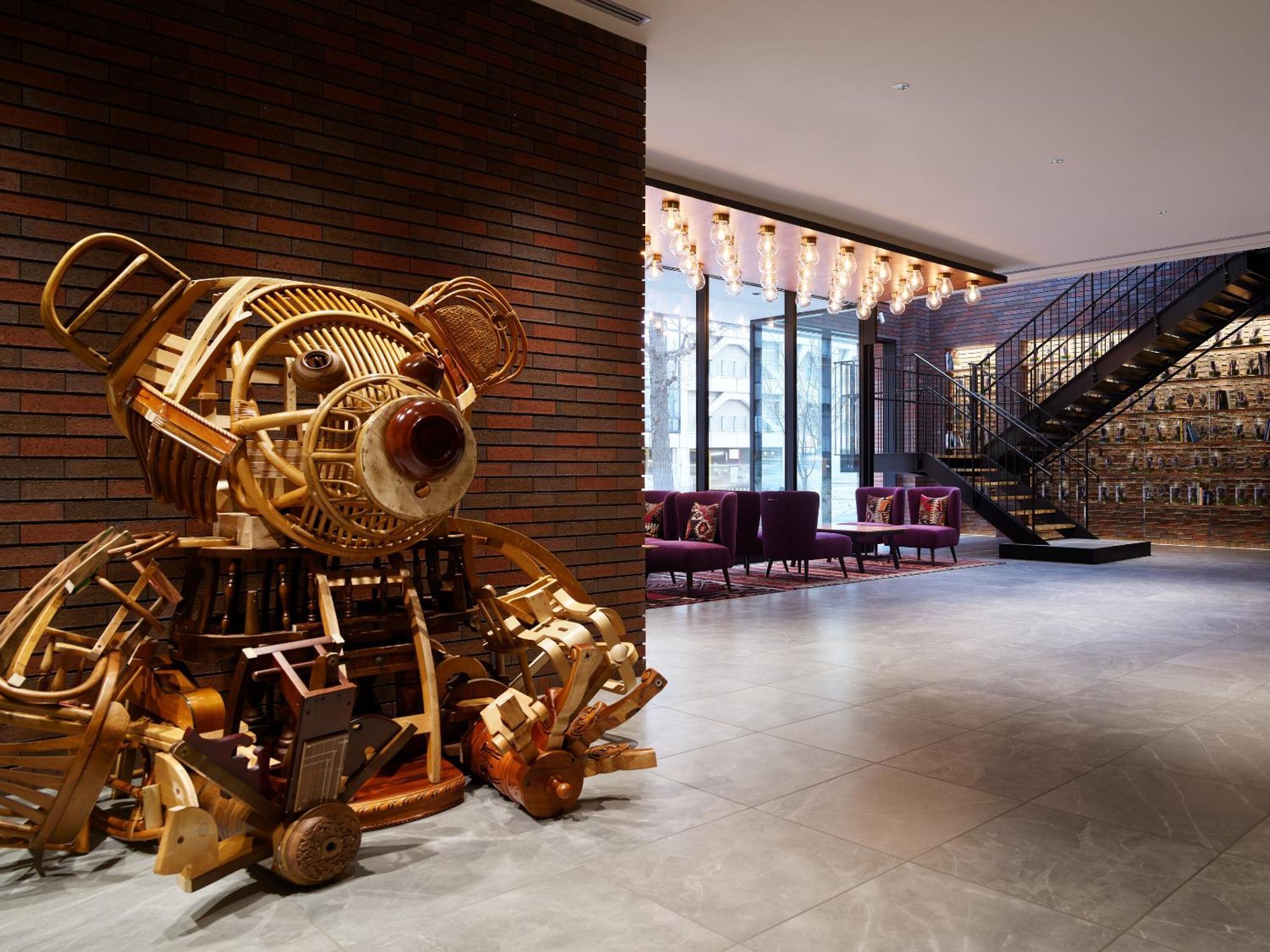Mitsui Garden West 4* Sapporo