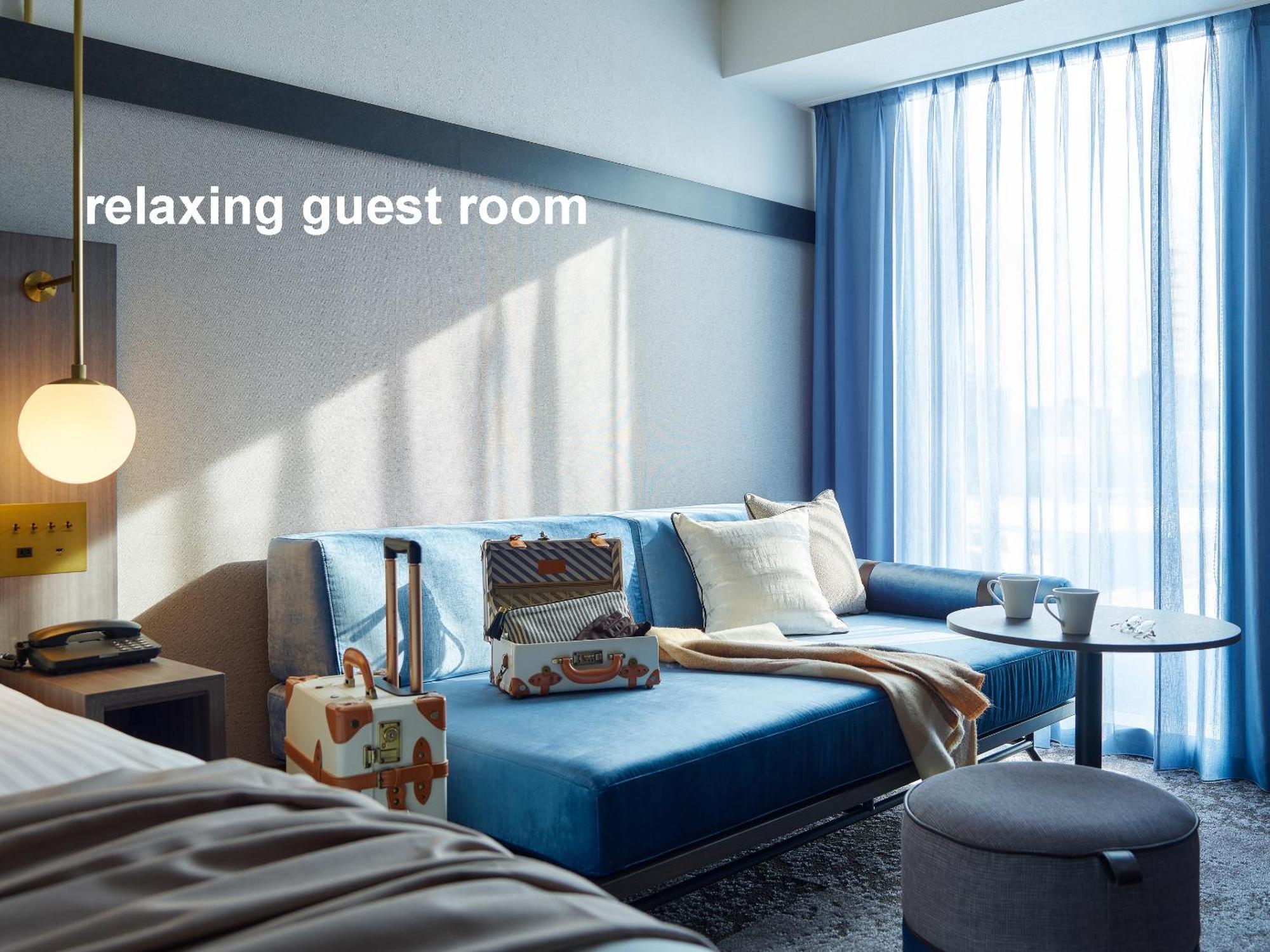 Hotel Mitsui Garden West Sapporo