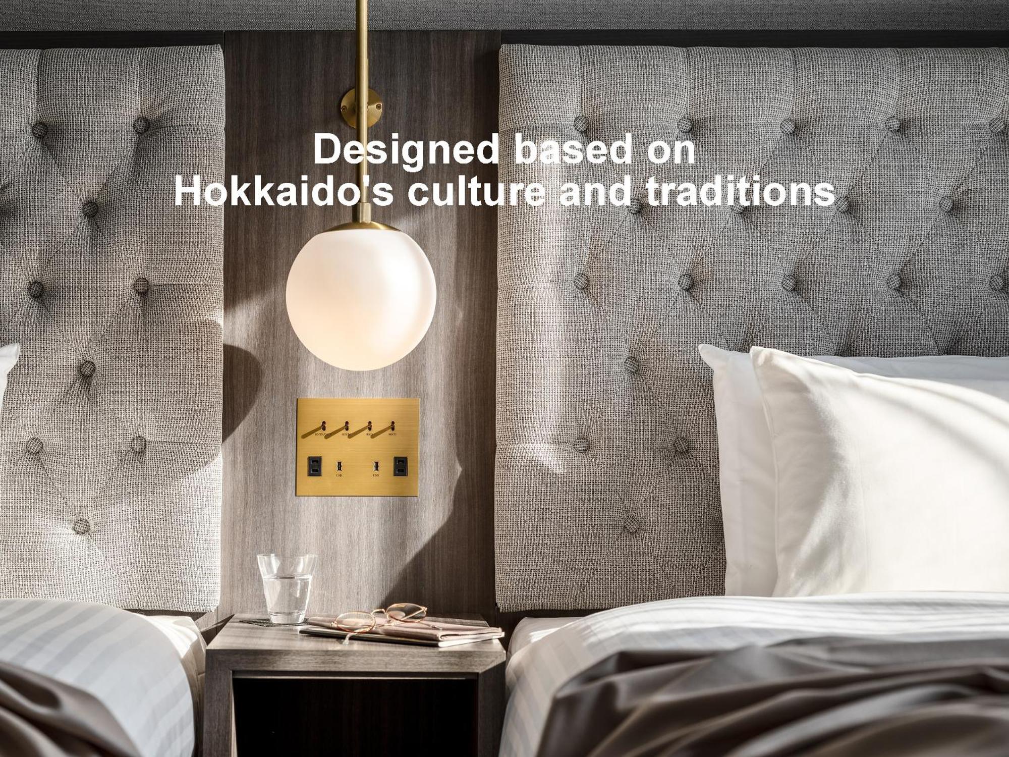 Mitsui Garden West Hotel 4*