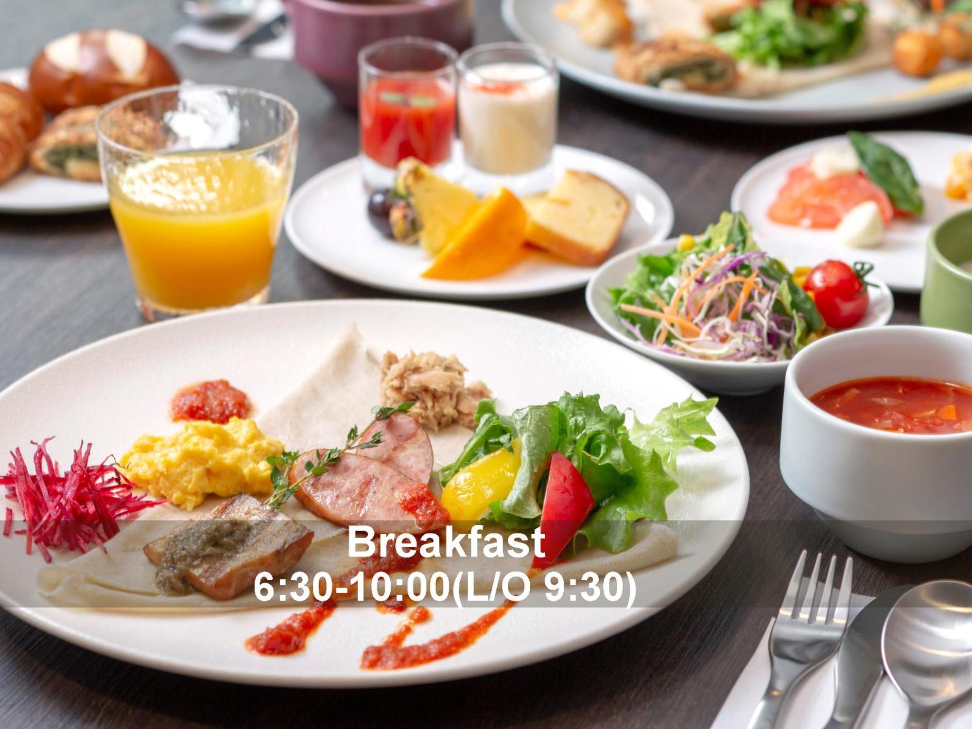 Mitsui Garden West 4* Sapporo