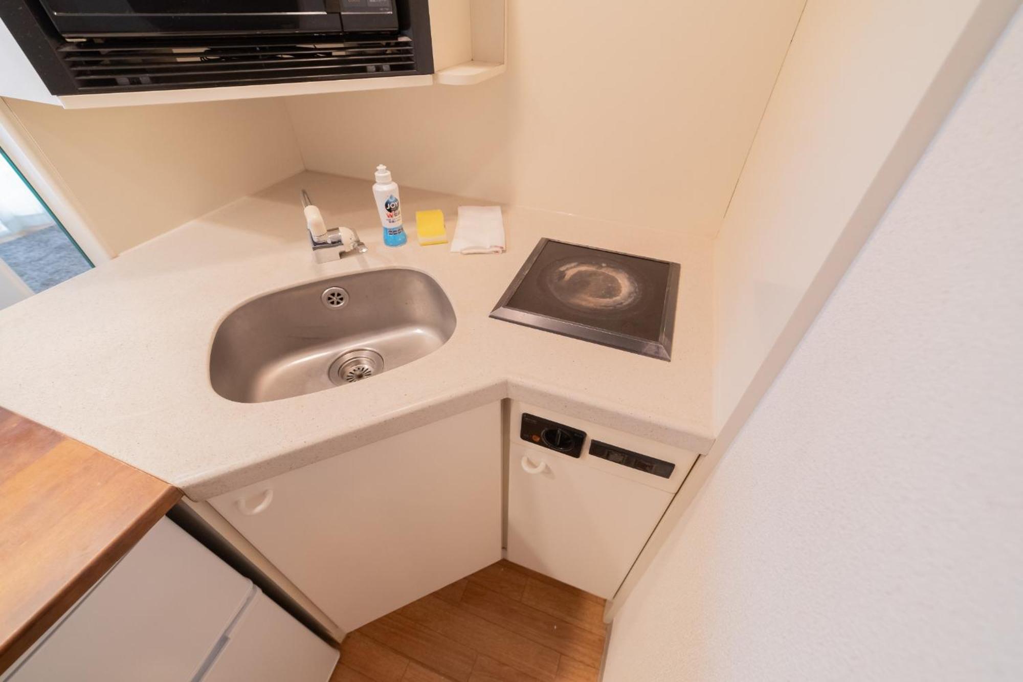 La Parfait De / Vacation 7402 Apartment Sapporo