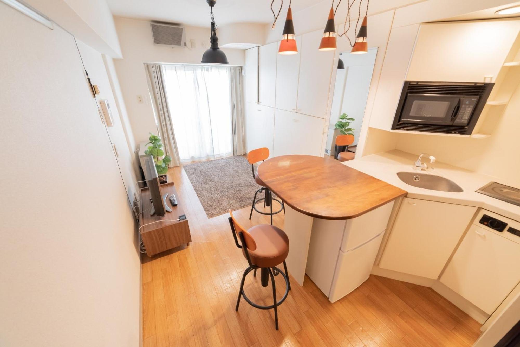 Apartment La Parfait De / Vacation 7402
