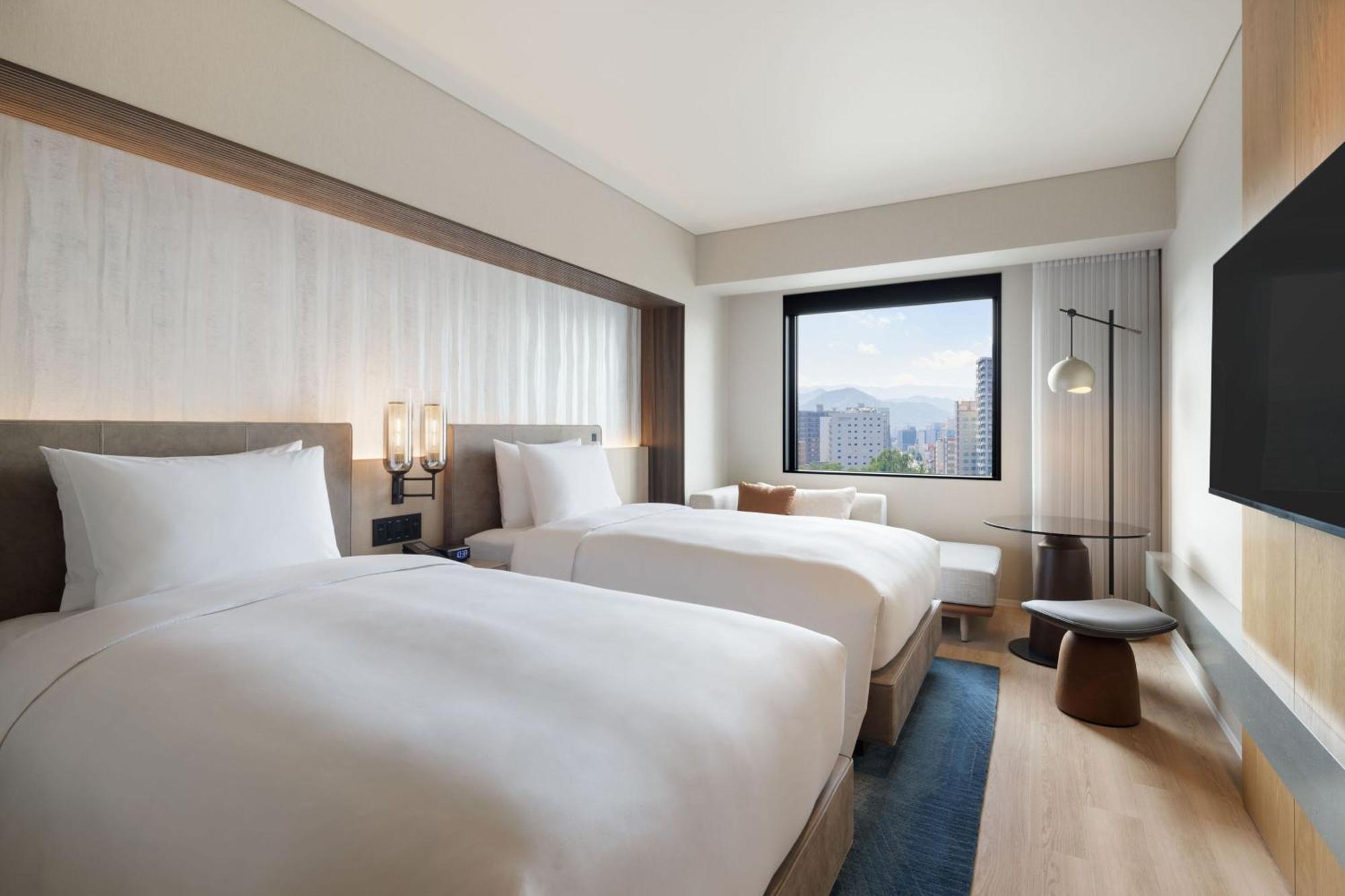 Hotel Courtyard By Marriott 4*