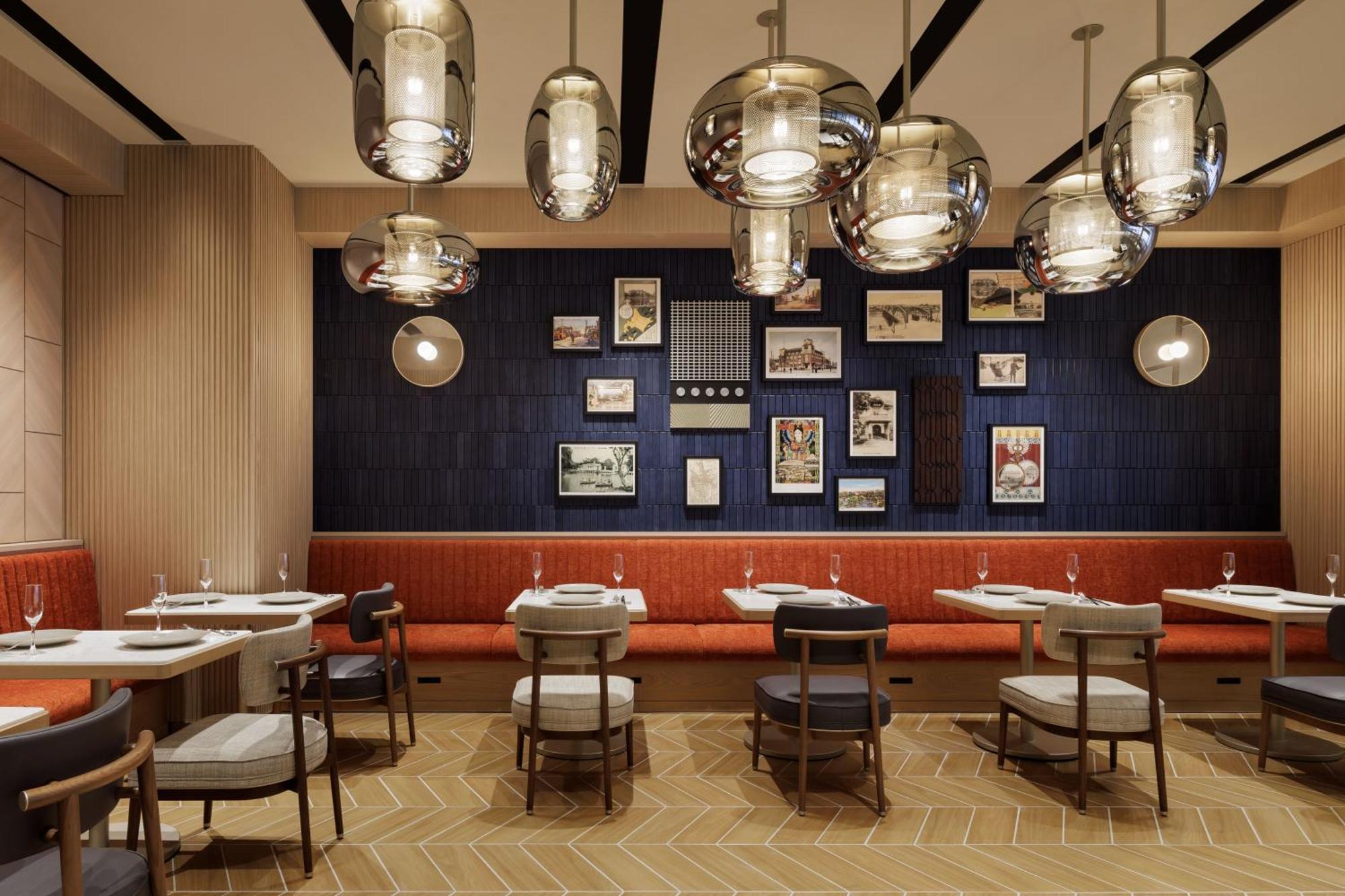 Courtyard By Marriott Hotel 4*