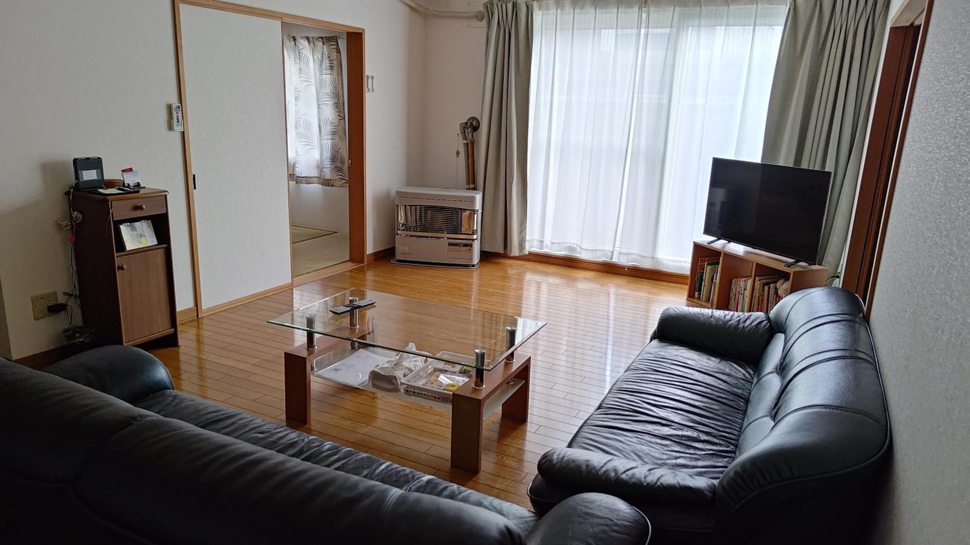 Anna's House 駐車無料 Guest house *