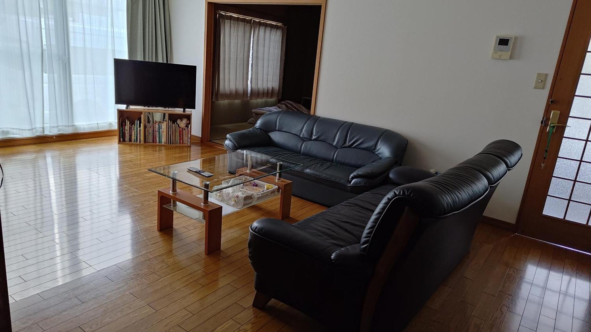 Anna's House 駐車無料 Guest house Sapporo