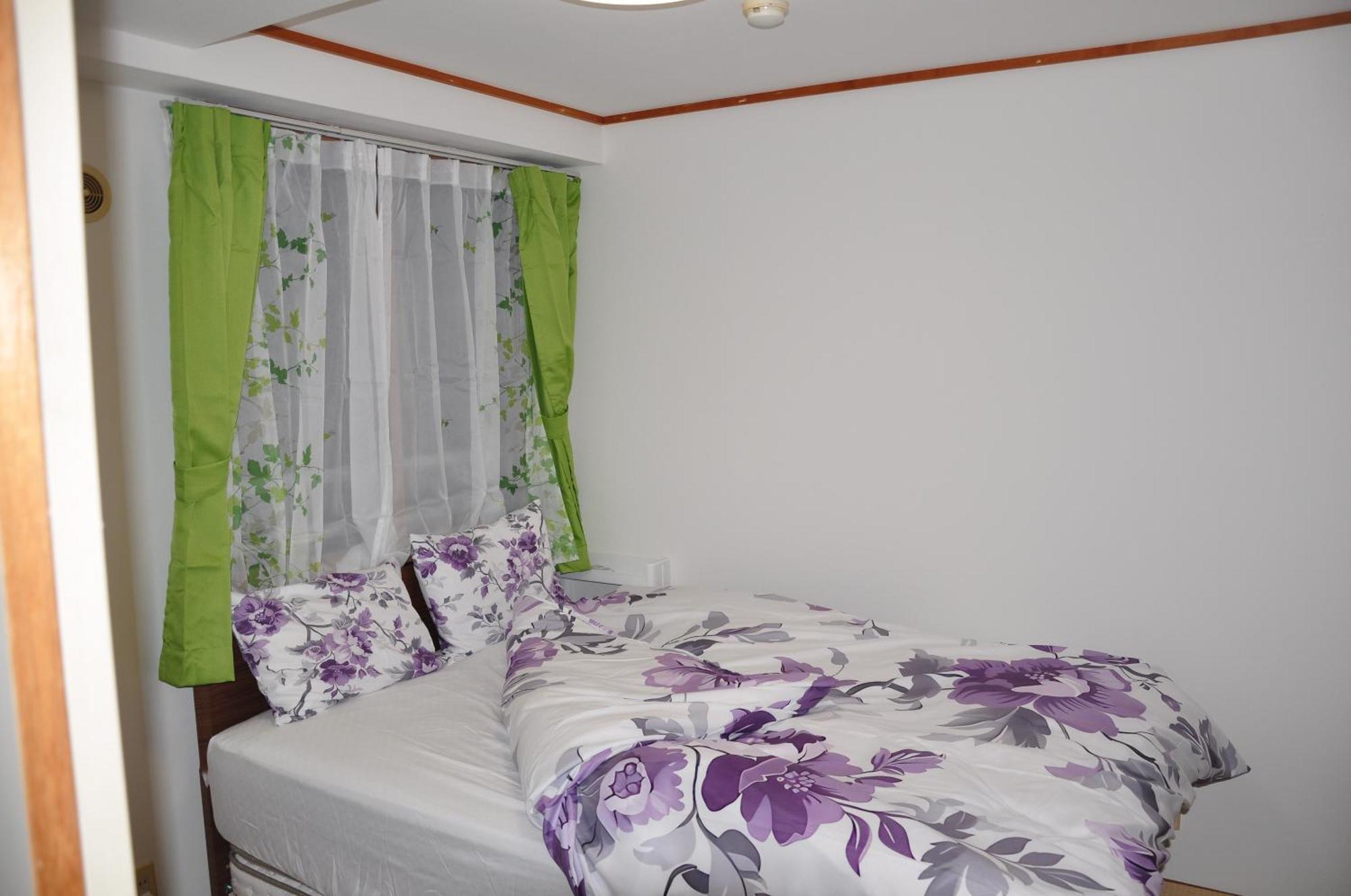 アイム北10条 Apartment