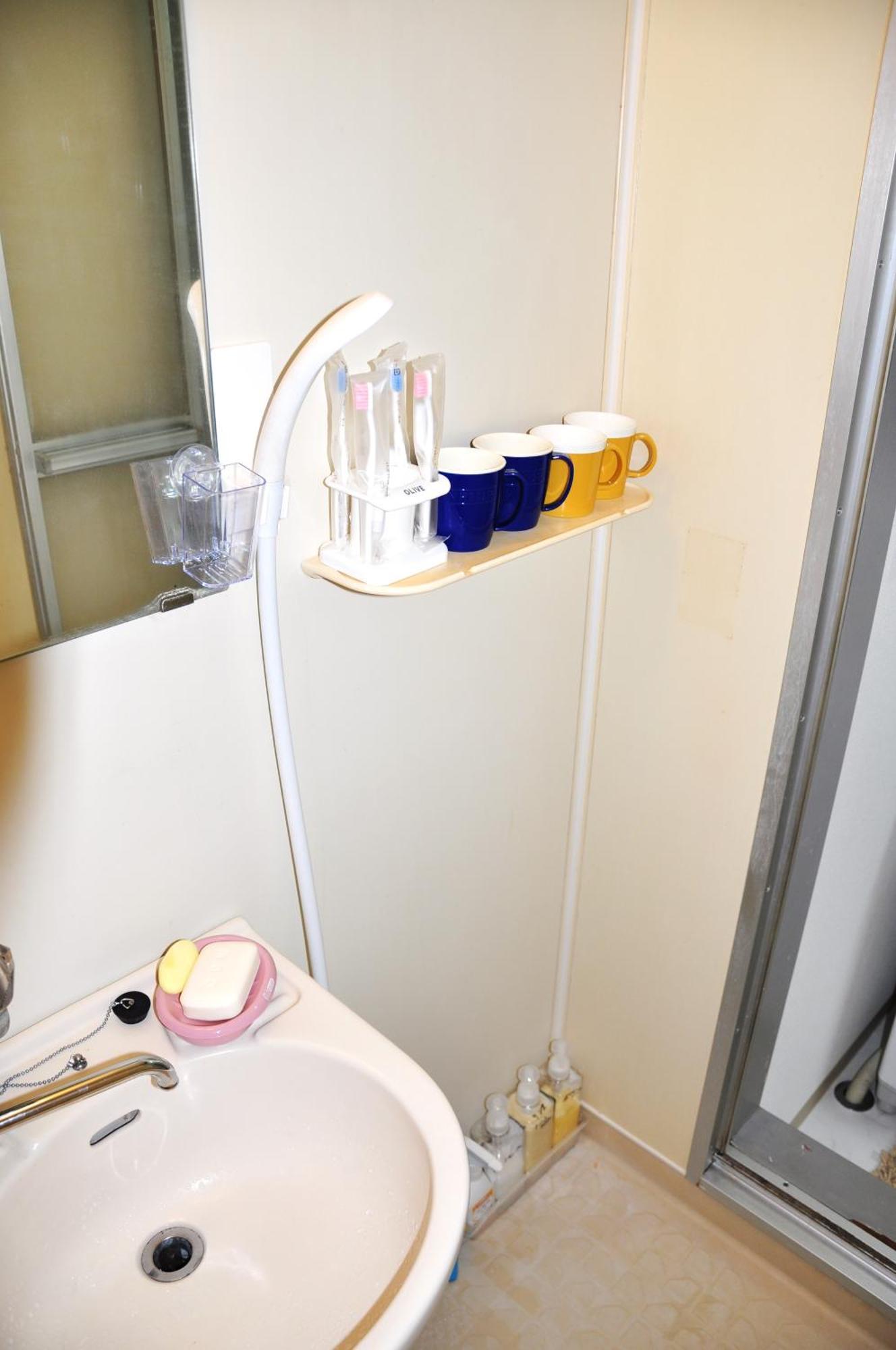 Apartment アイム北10条 *