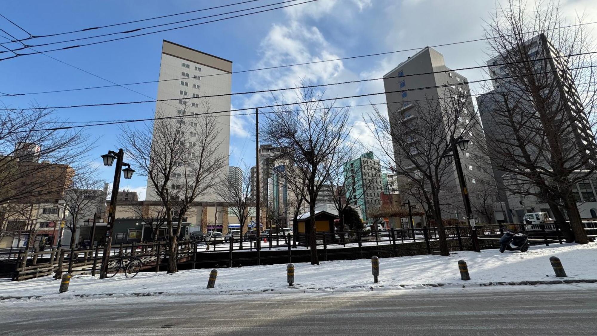 Oriental Sapporo