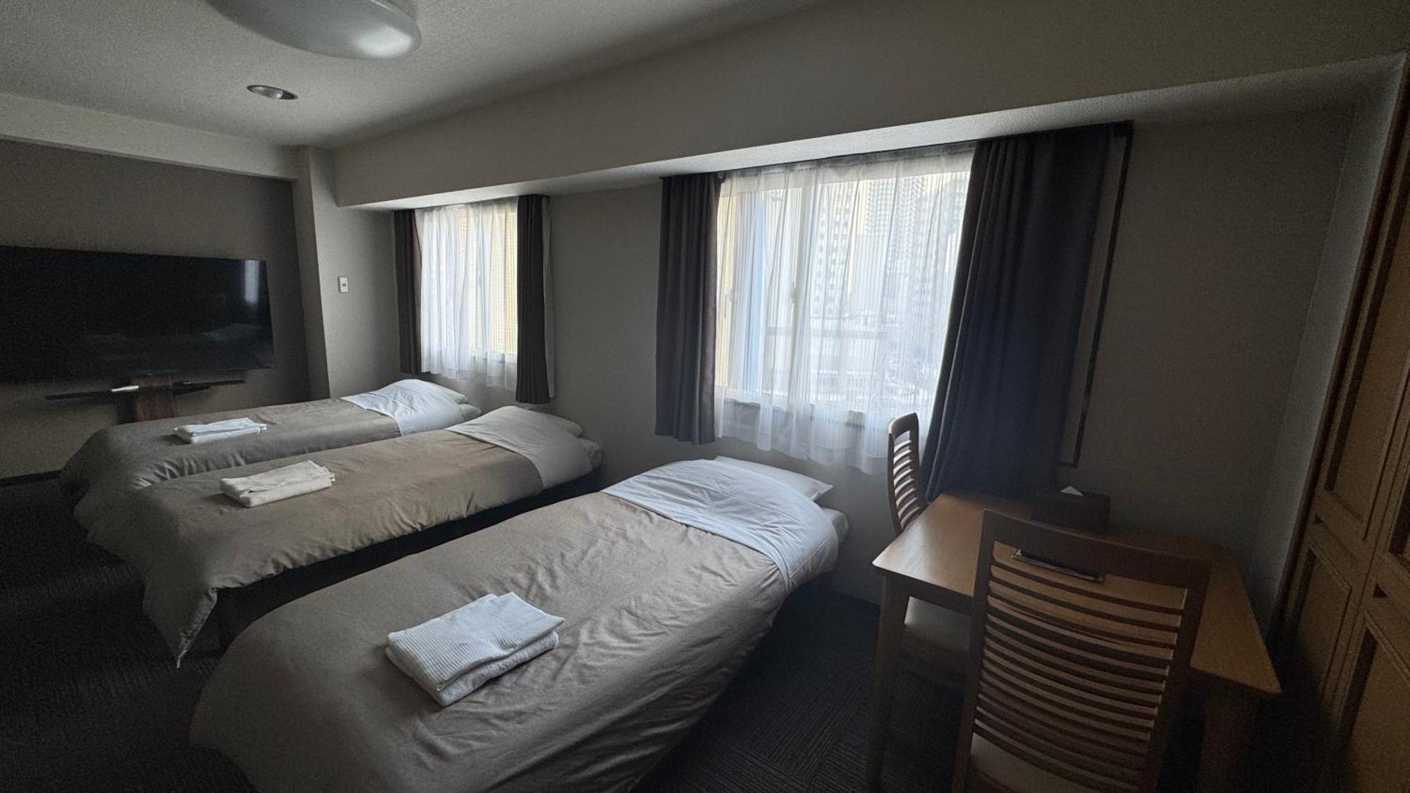 Oriental 3* Sapporo