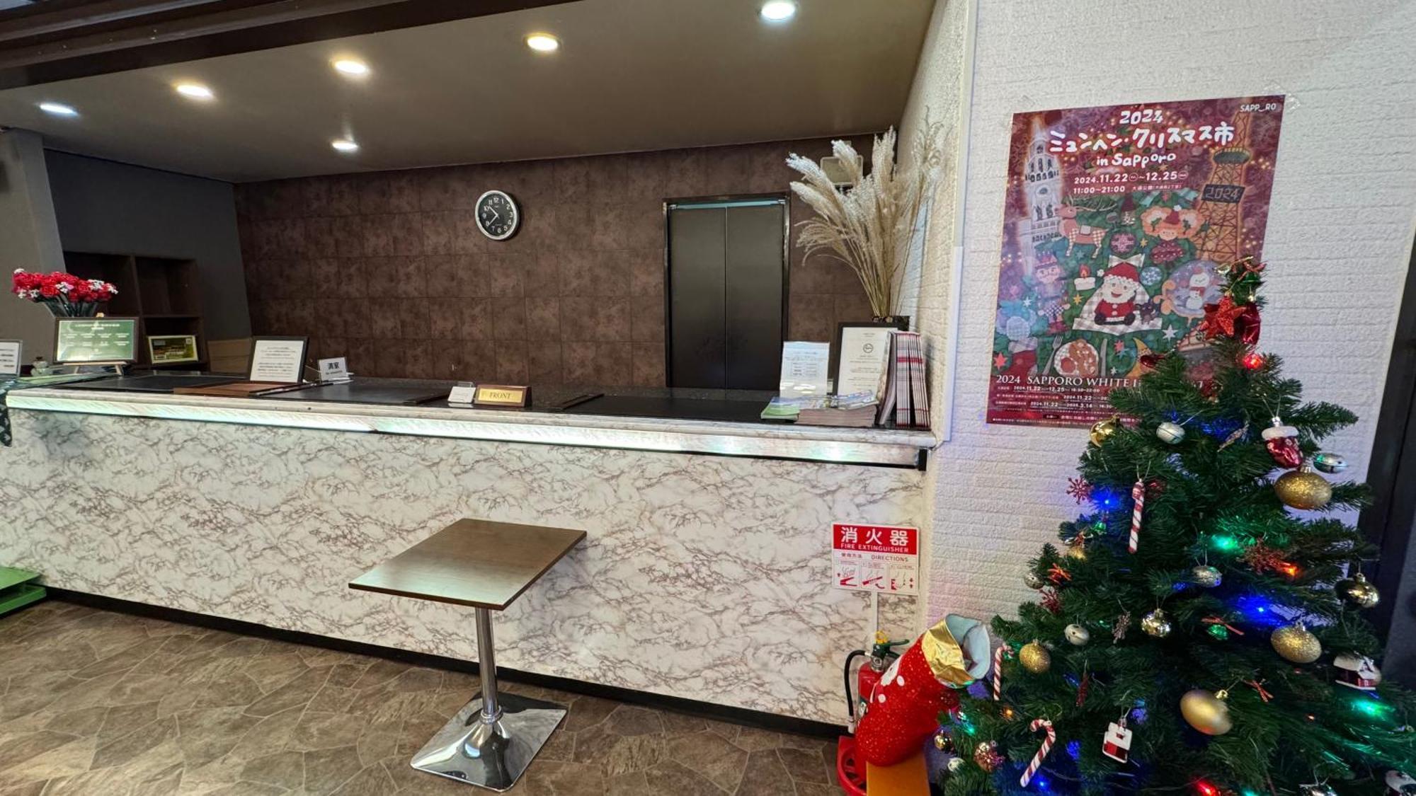 Oriental Hotel 3*