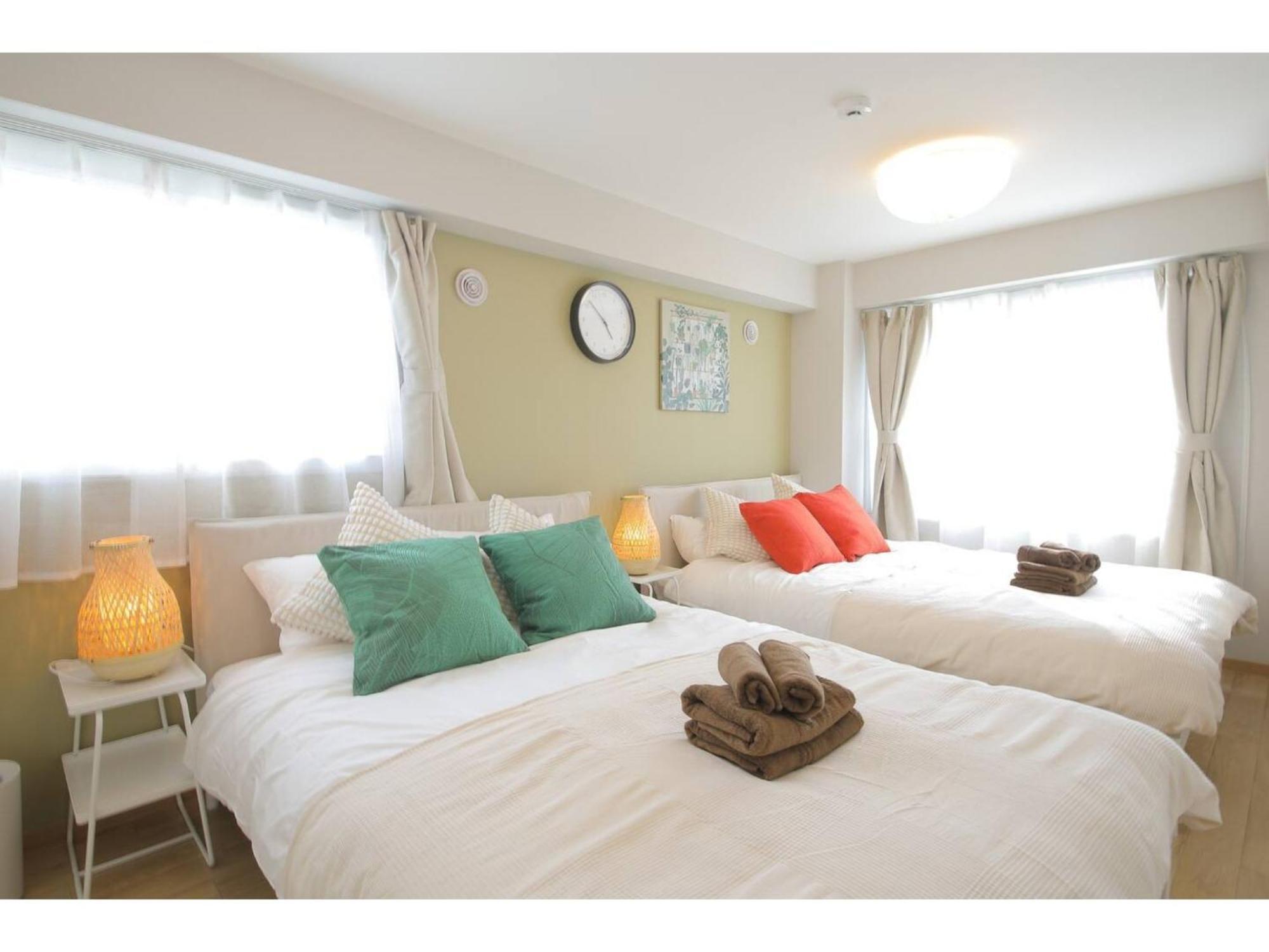 Apartment Petrushka - Vacation 18112 Sapporo