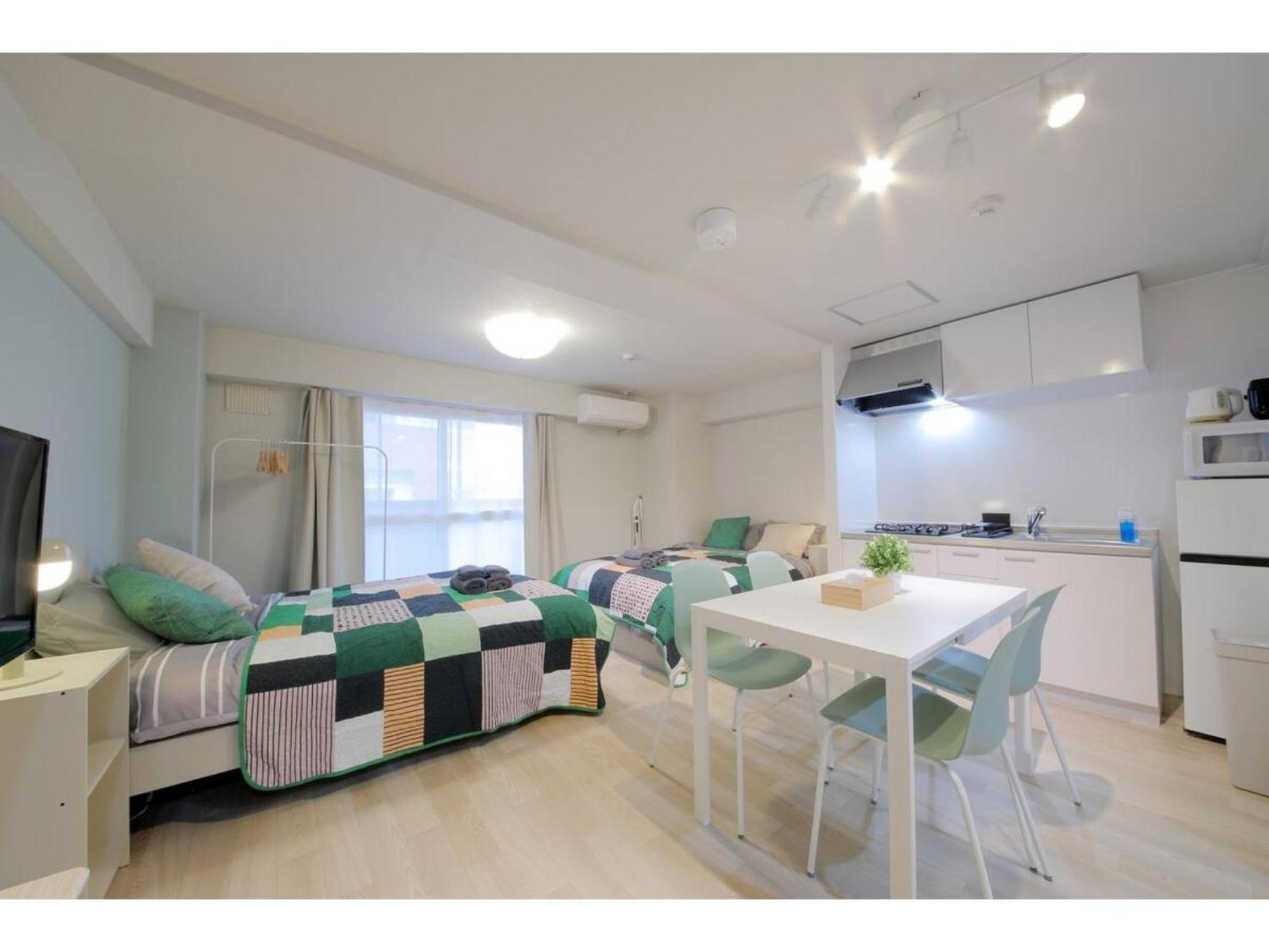 Mansion Cattleya - Vacation 18095 Apartment *