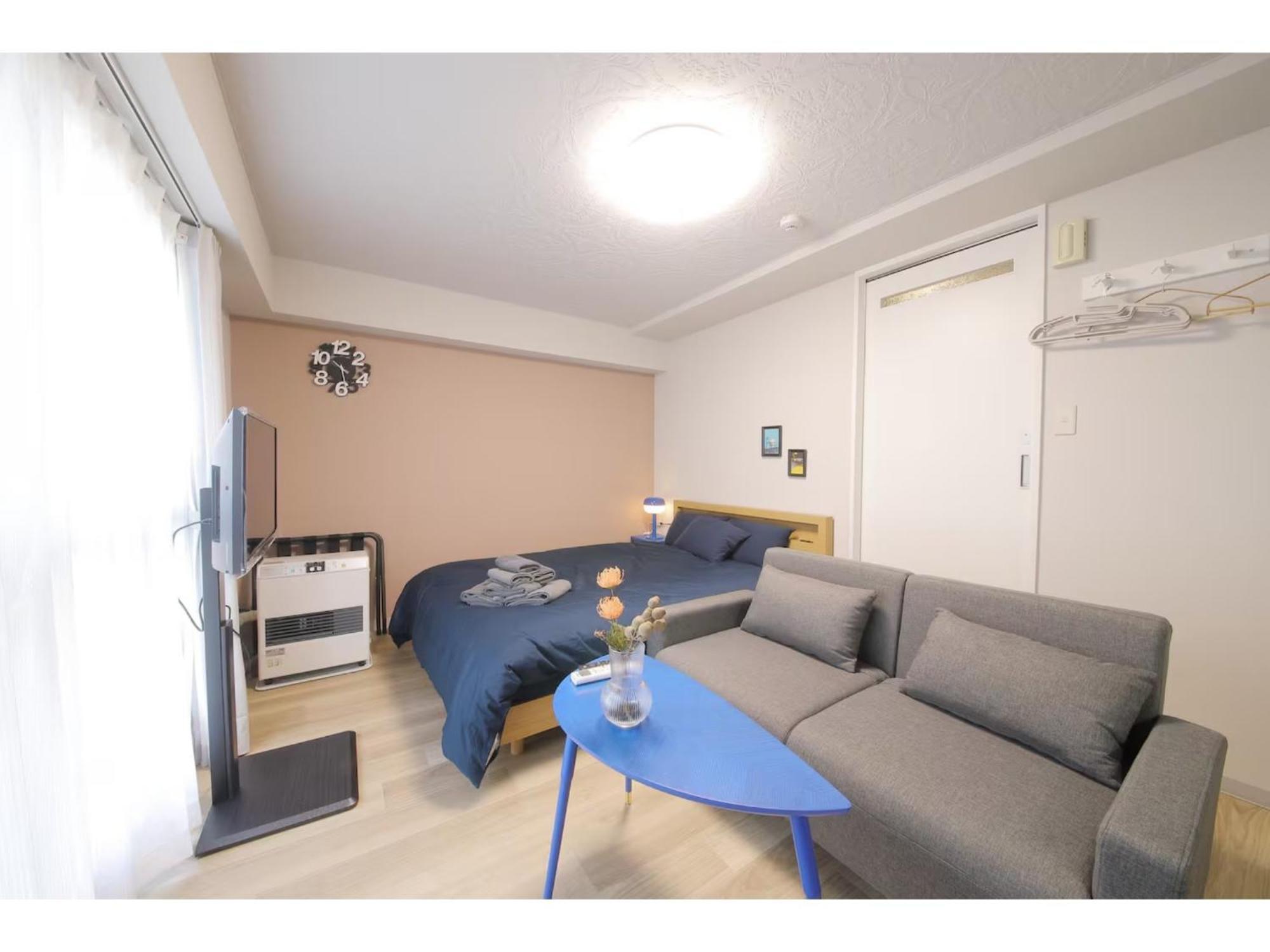 Mansion Cattleya - Vacation 18100 Sapporo