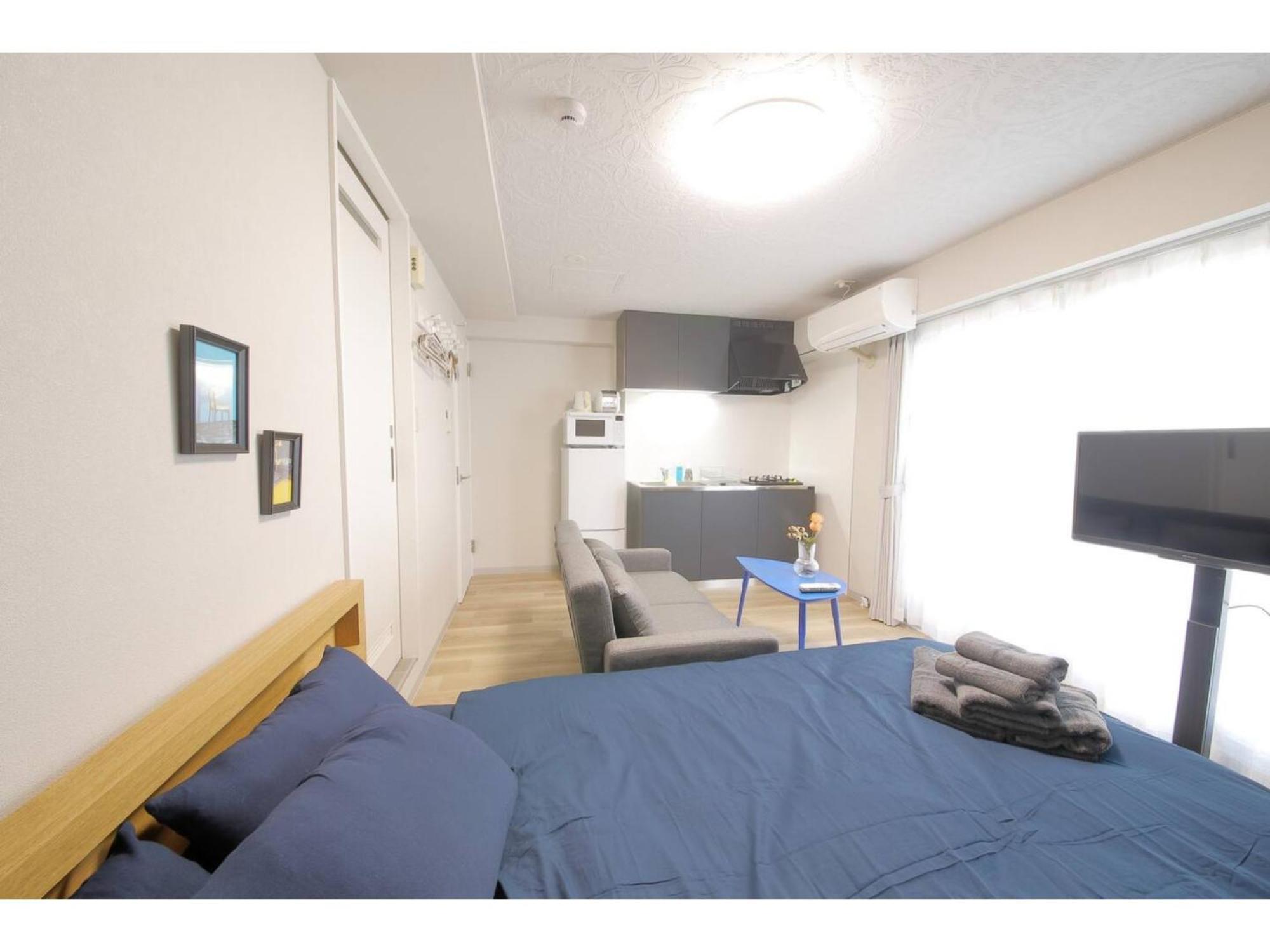 Mansion Cattleya - Vacation 18100 Apartment *