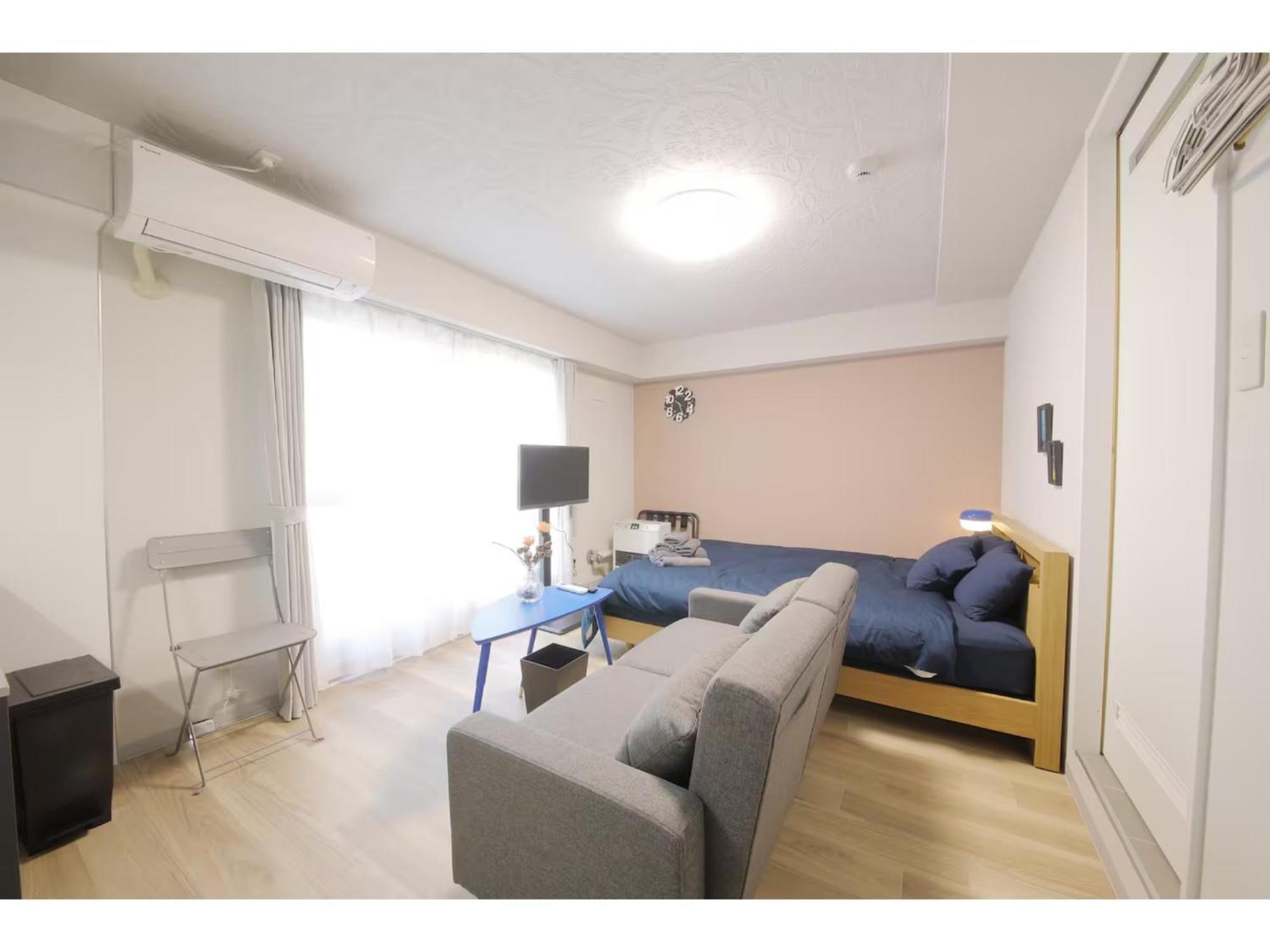 Mansion Cattleya - Vacation 18100 * Sapporo