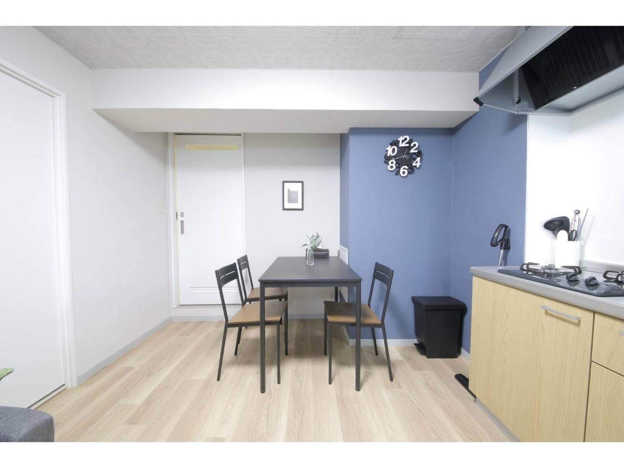 Apartment Mansion Cattleya - Vacation 18098