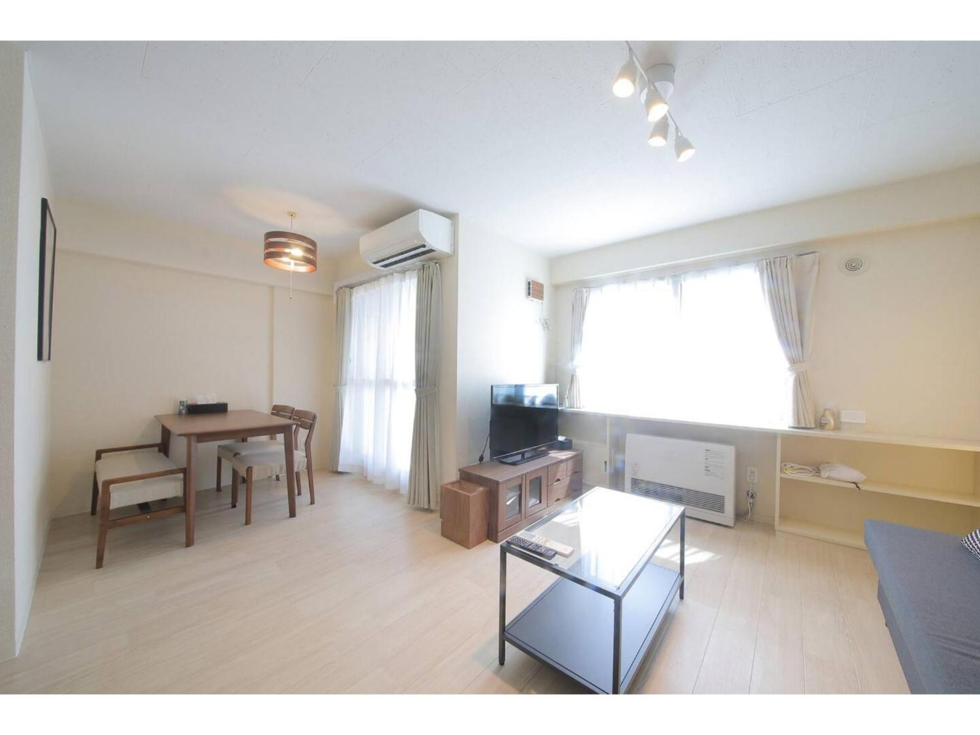 Northern Hills Minami 6jou - Vacation 18070 Apartment *