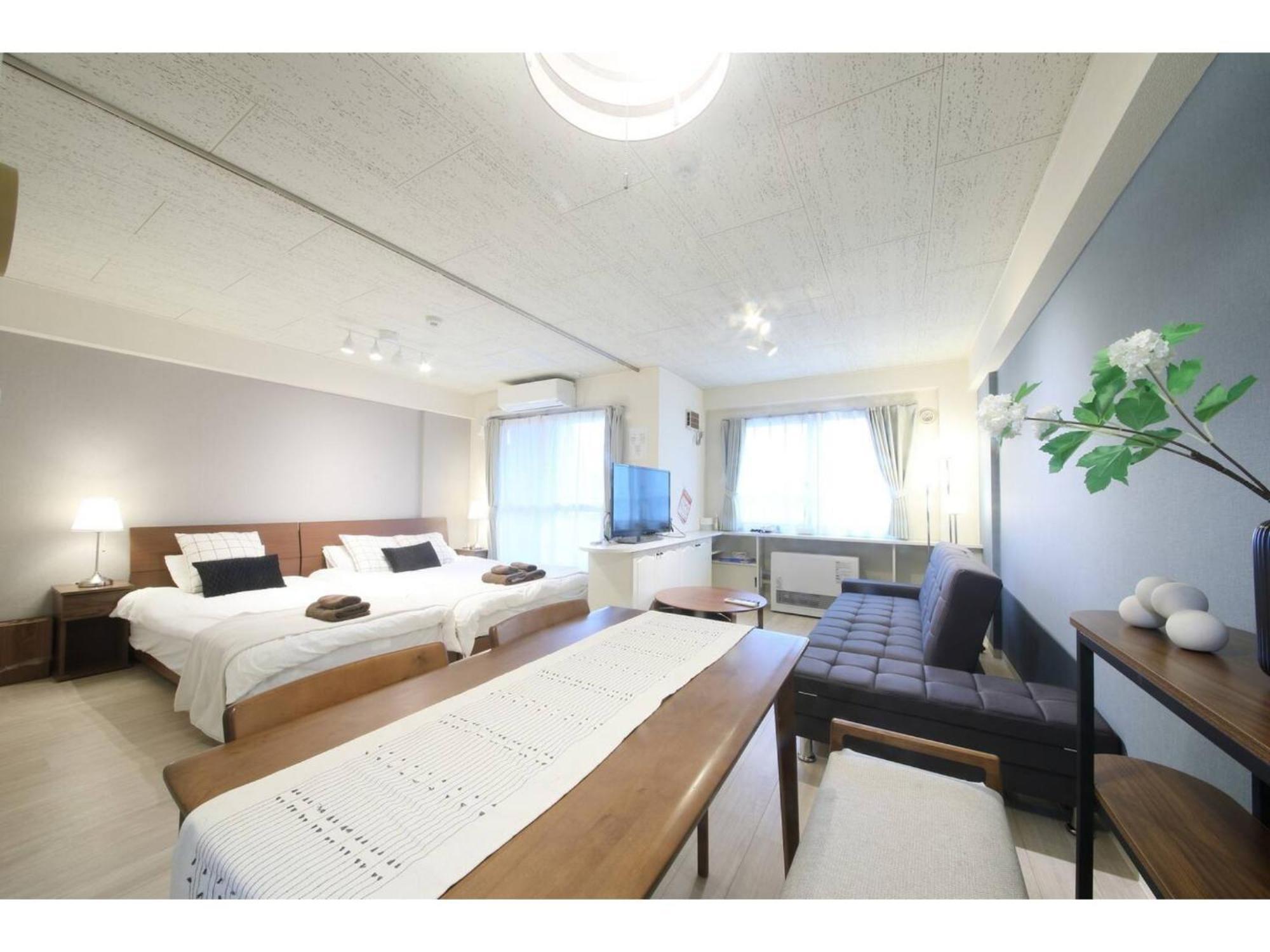 Northern Hills Minami 6jou - Vacation 18073