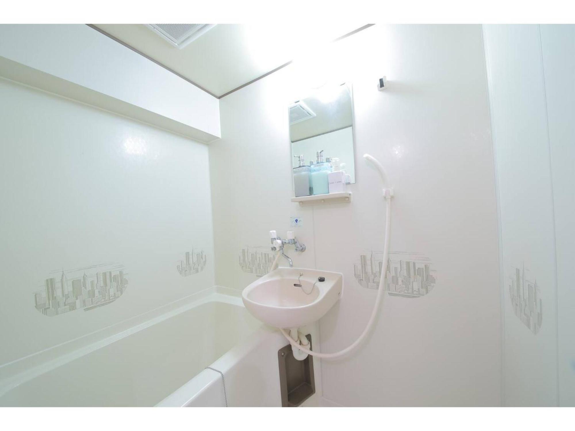 Northern Hills Minami 6jou - Vacation 18070 Apartment *