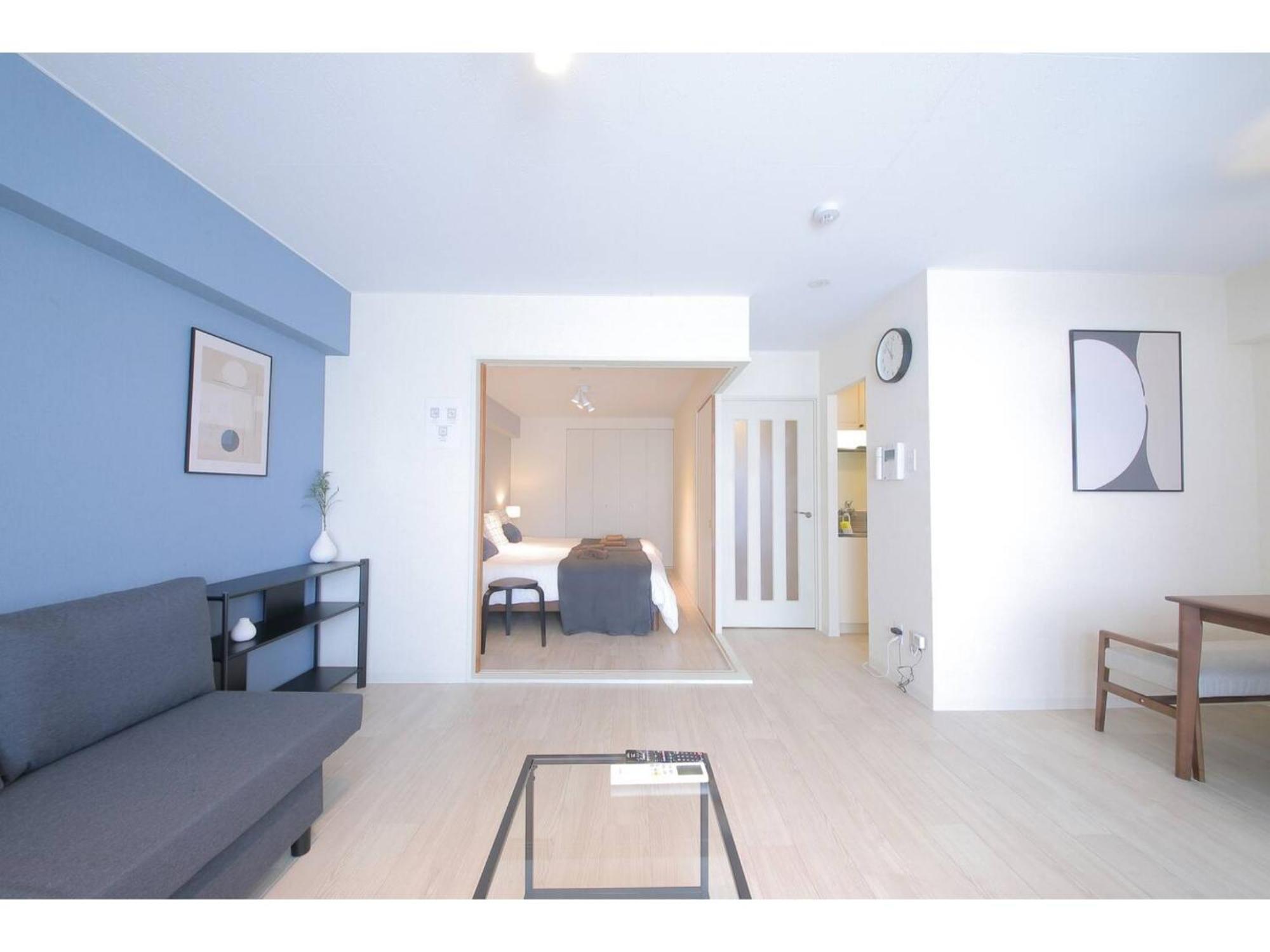 Northern Hills Minami 6jou - Vacation 18070 Apartment *
