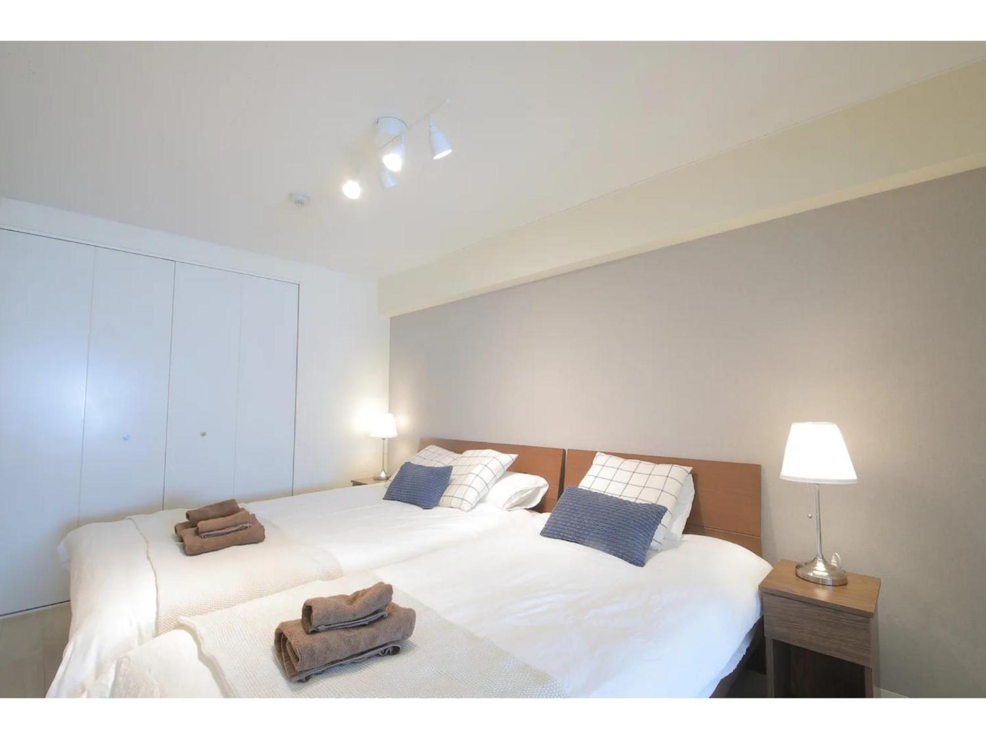 Apartment Northern Hills Minami 6jou - Vacation 18071 Sapporo